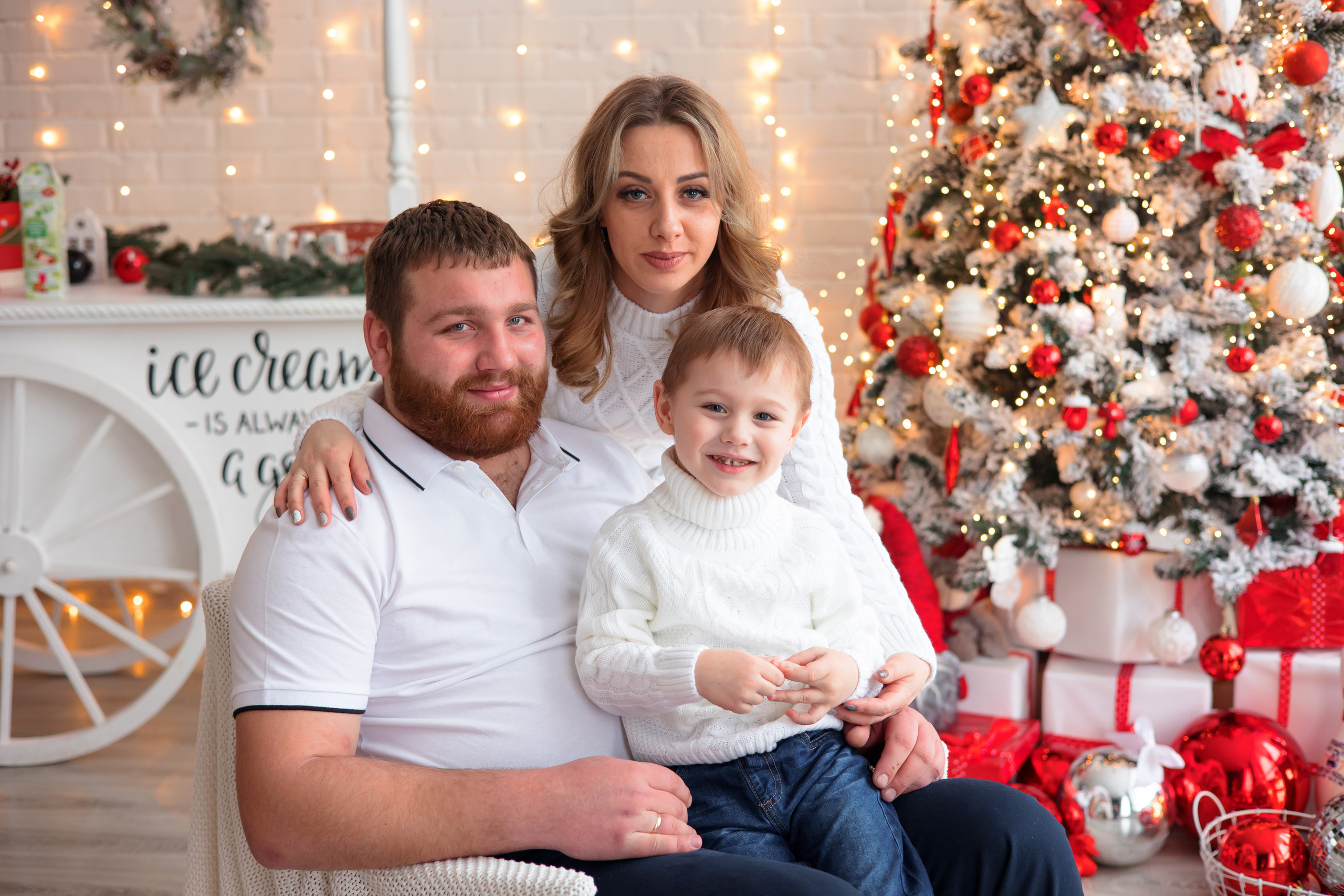 Лофт Крылья Светлана. Свадебный и репортажный фотограф (Москва, Королев и другие)