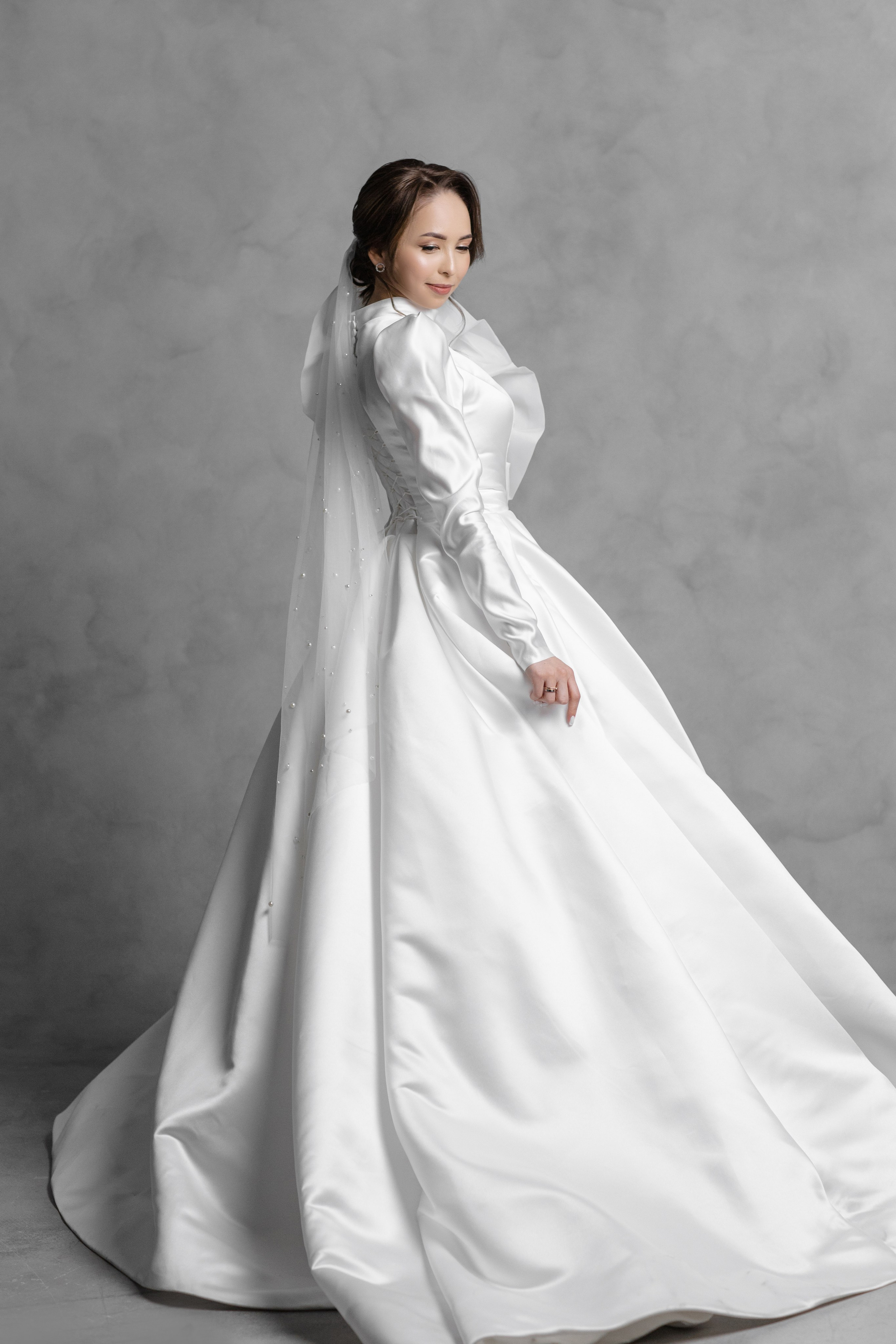 Айгиз и Аминат. Свадебные фотографы в г. Сургут Маркова Наталья и Замахина Елена