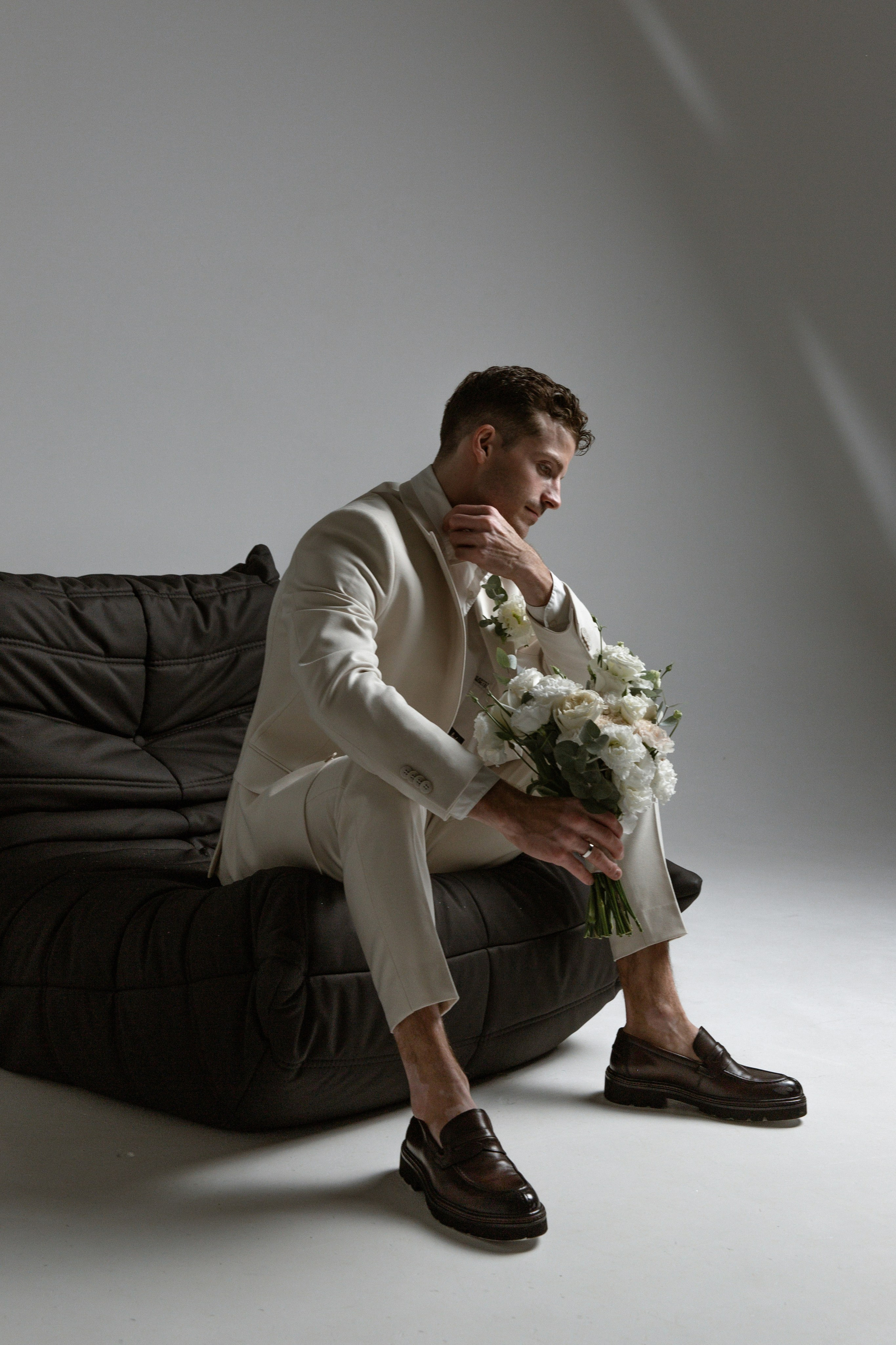 Исропил и Анна. Свадебные фотографы в г. Сургут Маркова Наталья и Замахина Елена