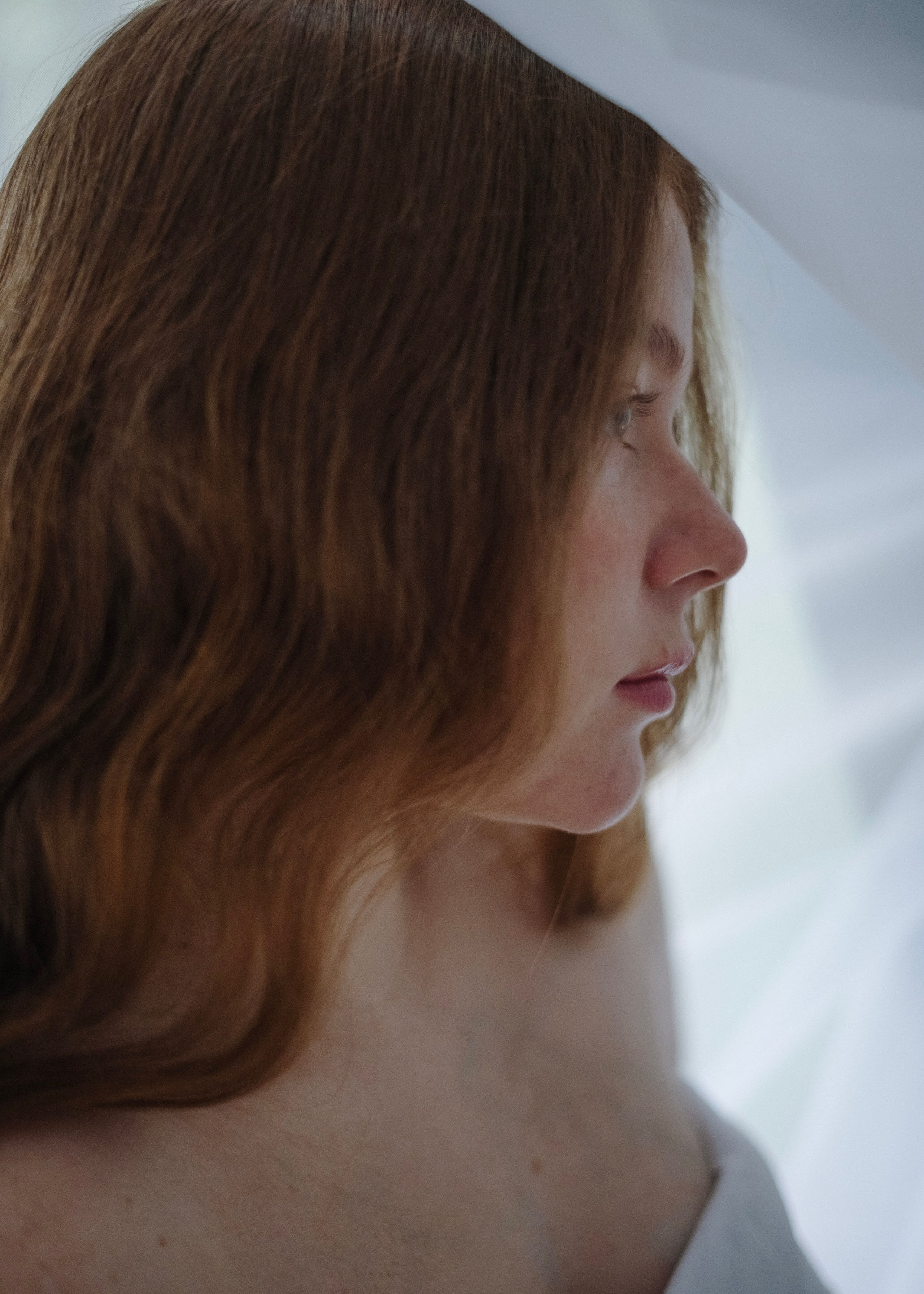 Виктория, 2025. Портретный фотограф в Москве Евгения Яковенко