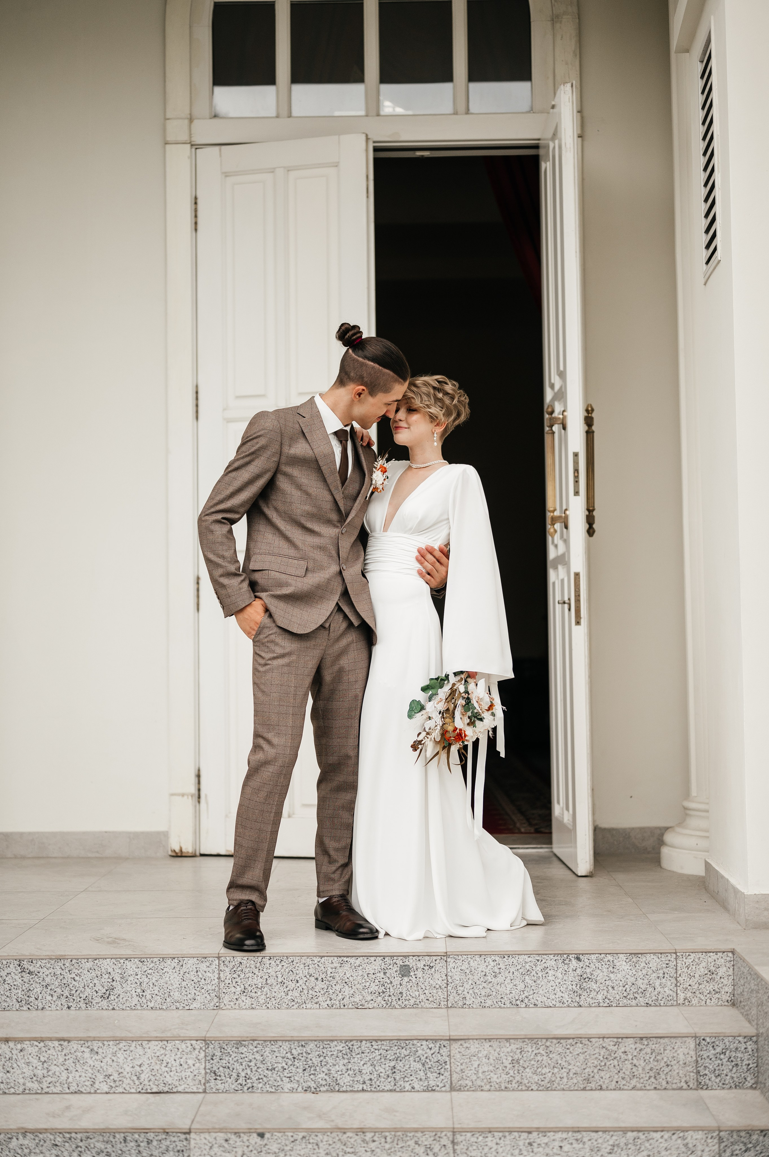 Свадебная фотосессия. Свадебный и семейный фотограф в Краснодаре Алина Мельник