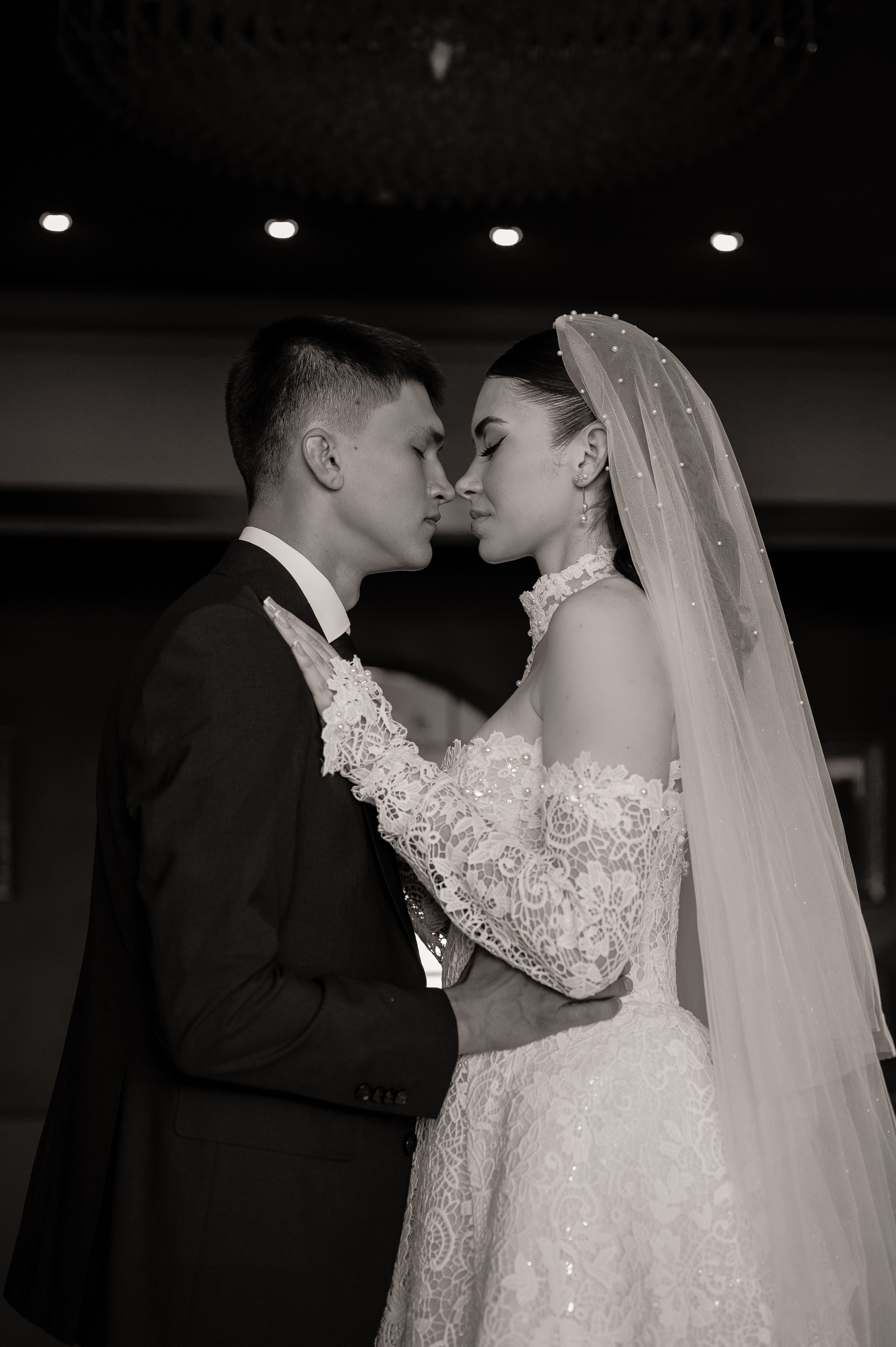 Никита и Настя. Свадебный и семейный фотограф в Краснодаре Алина Мельник