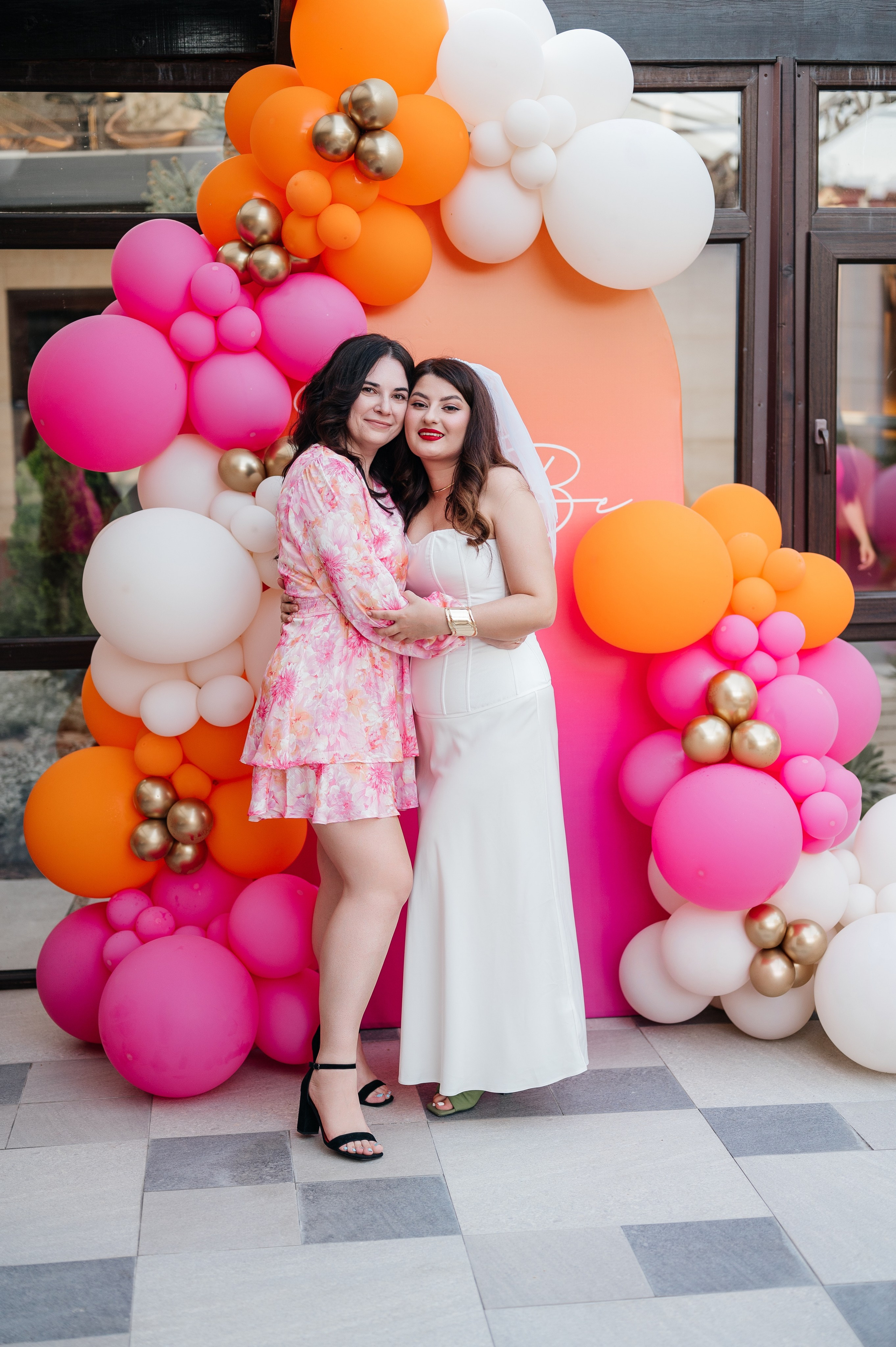 Девичник. Свадебный и семейный фотограф в Краснодаре Алина Мельник