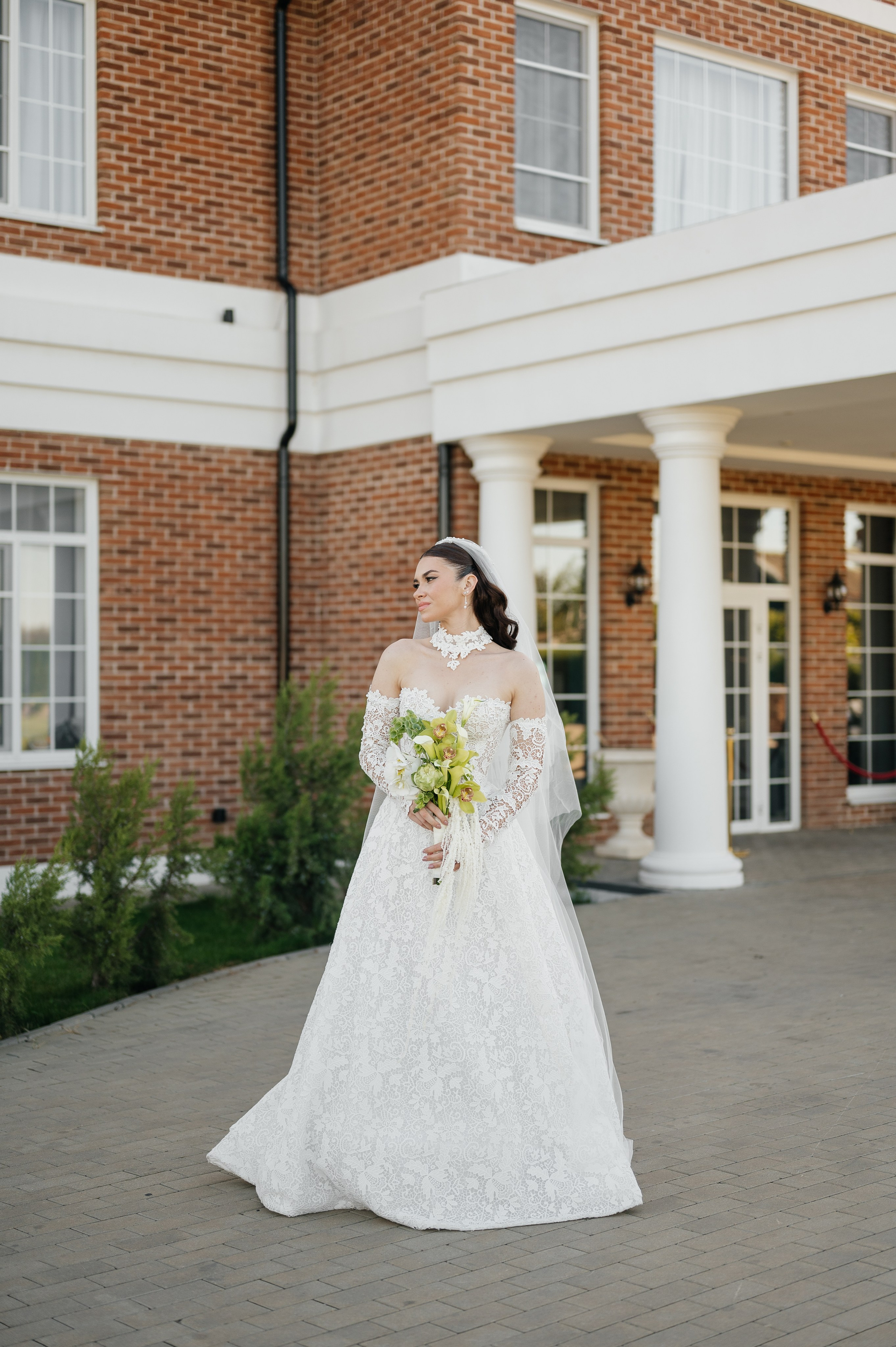 Никита и Настя. Свадебный и семейный фотограф в Краснодаре Алина Мельник