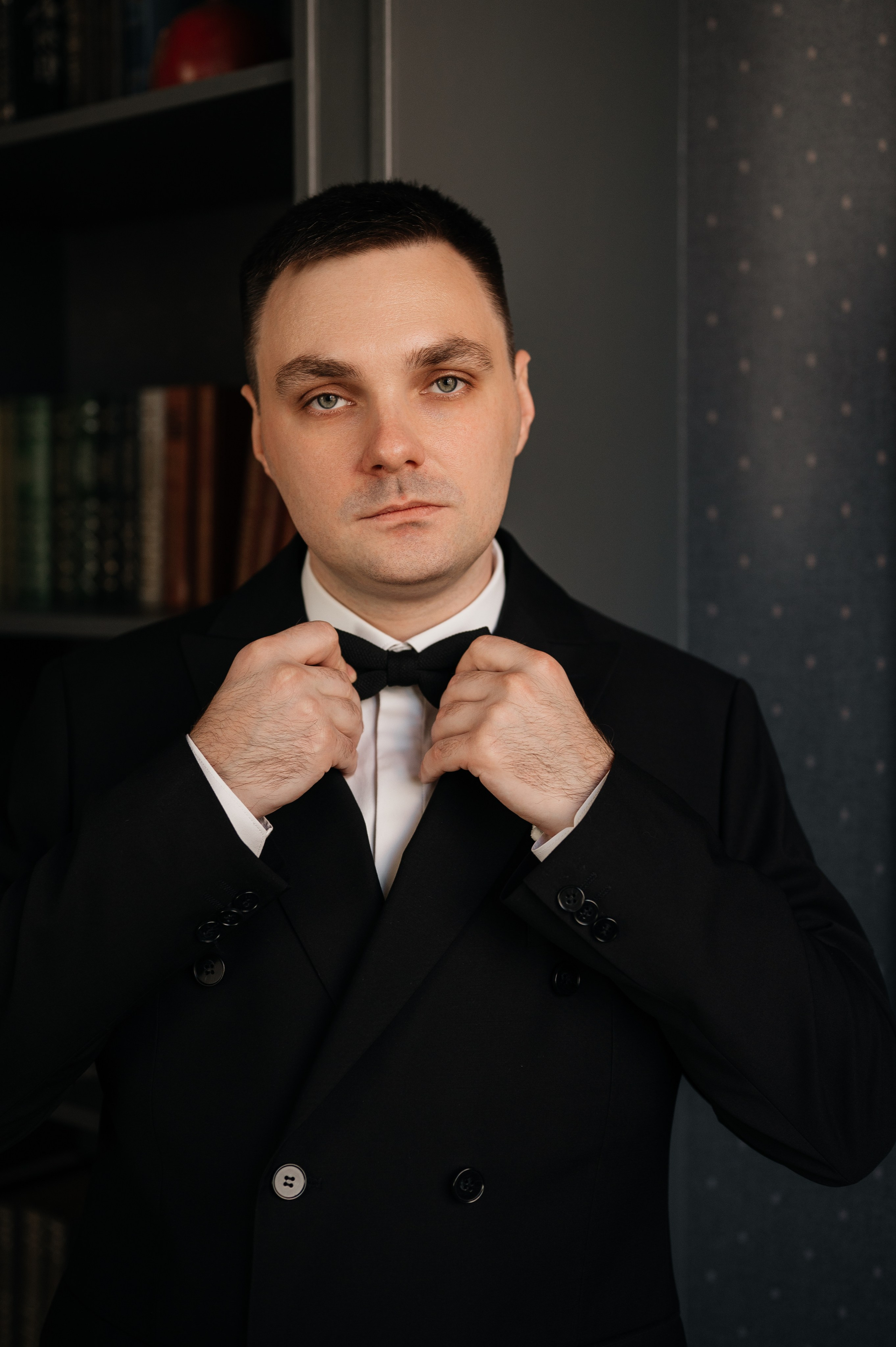 Сергей и Анастасия. Свадебный и семейный фотограф в Краснодаре Алина Мельник