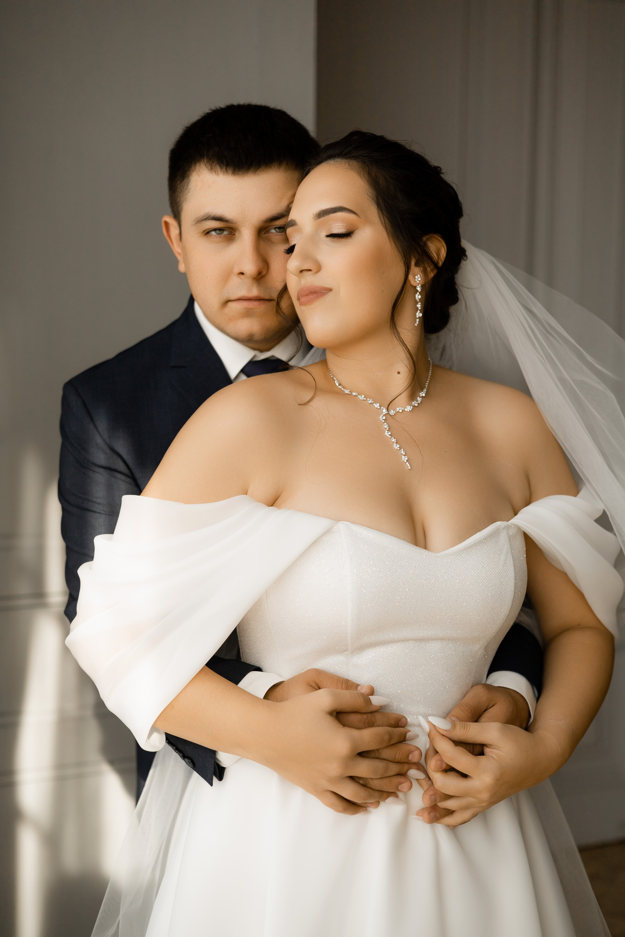 Свадьбы. ФОТОГРАФ НОВОСИБИРСК — АЛЁНА ЖИГАЛЕЕВА