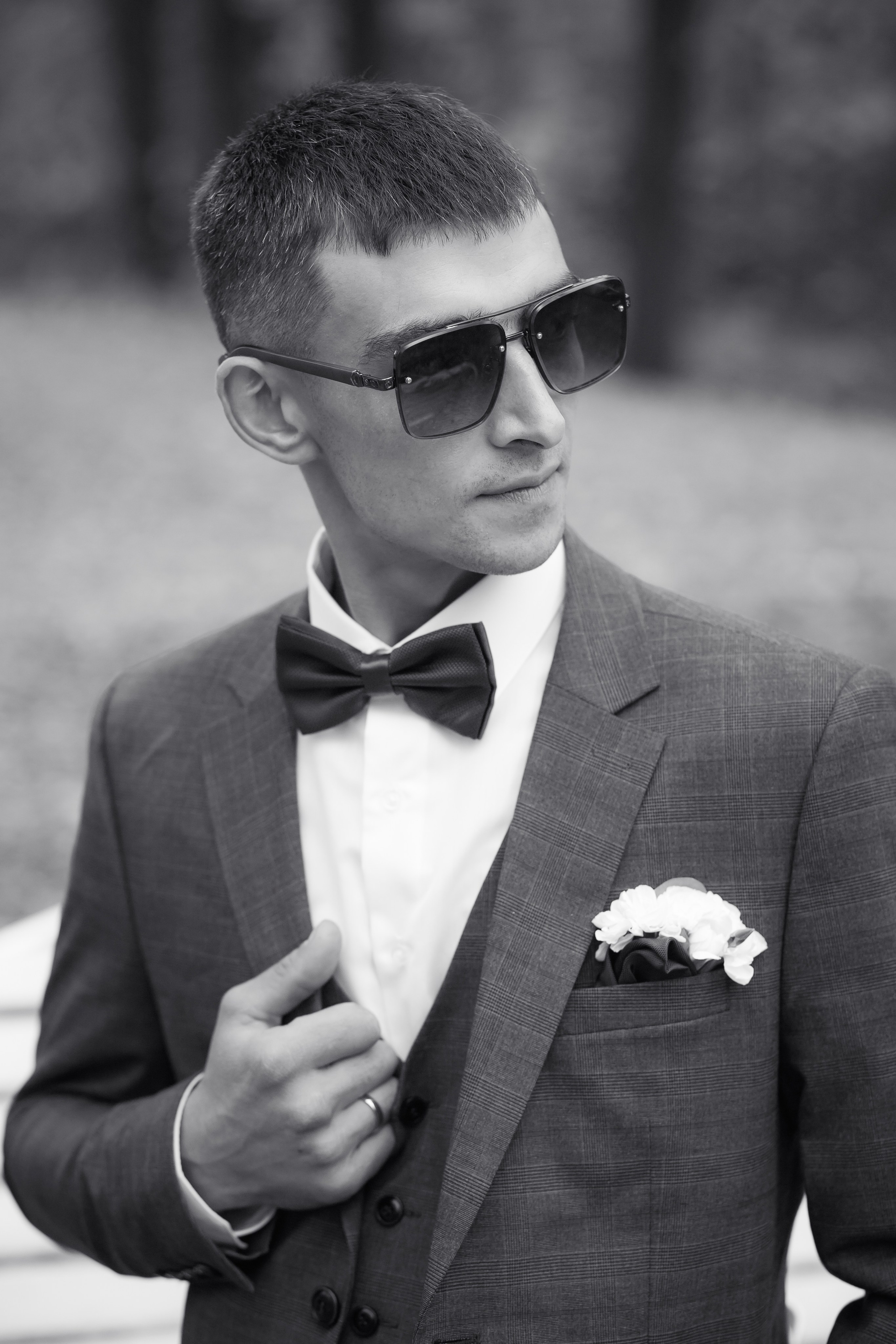 СВАДЬБА: Дима и Юля. Все фото. Профессиональный фотограф в Ижевске Леша Петров