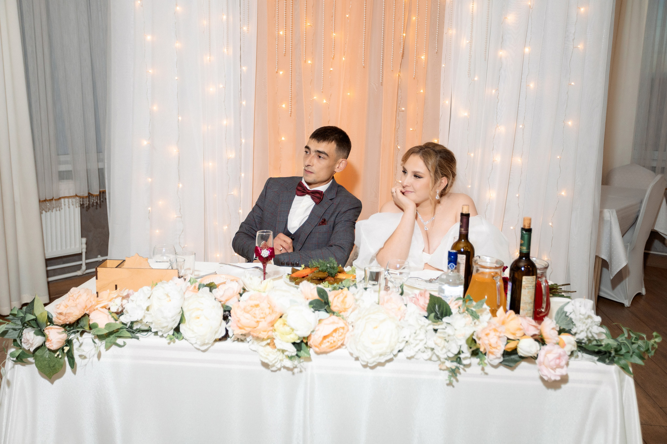 СВАДЬБА: Дима и Юля. Все фото. Профессиональный фотограф в Ижевске Леша Петров