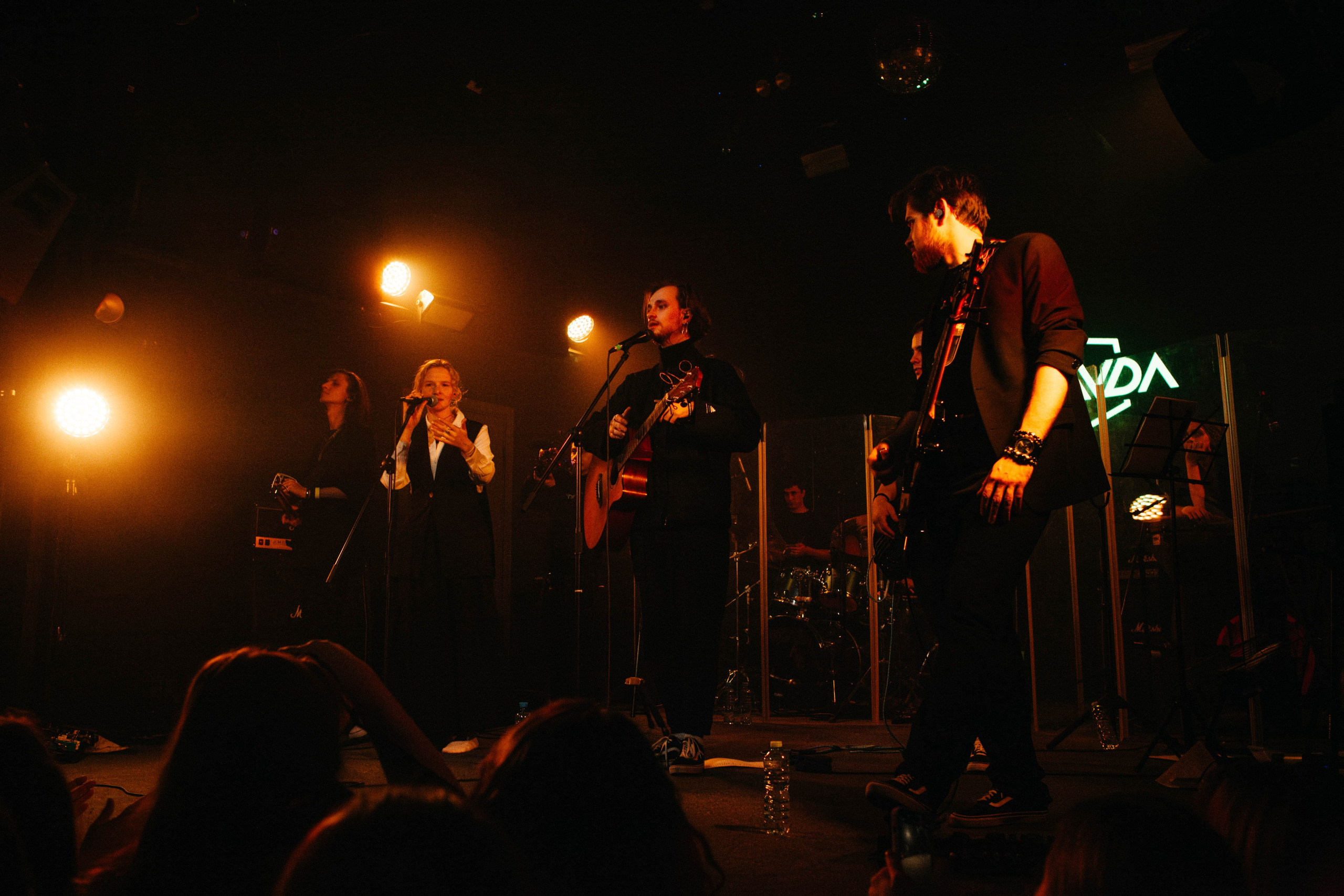 Рубеж Веков 03.04.2025. Фотограф Ольга Крукле