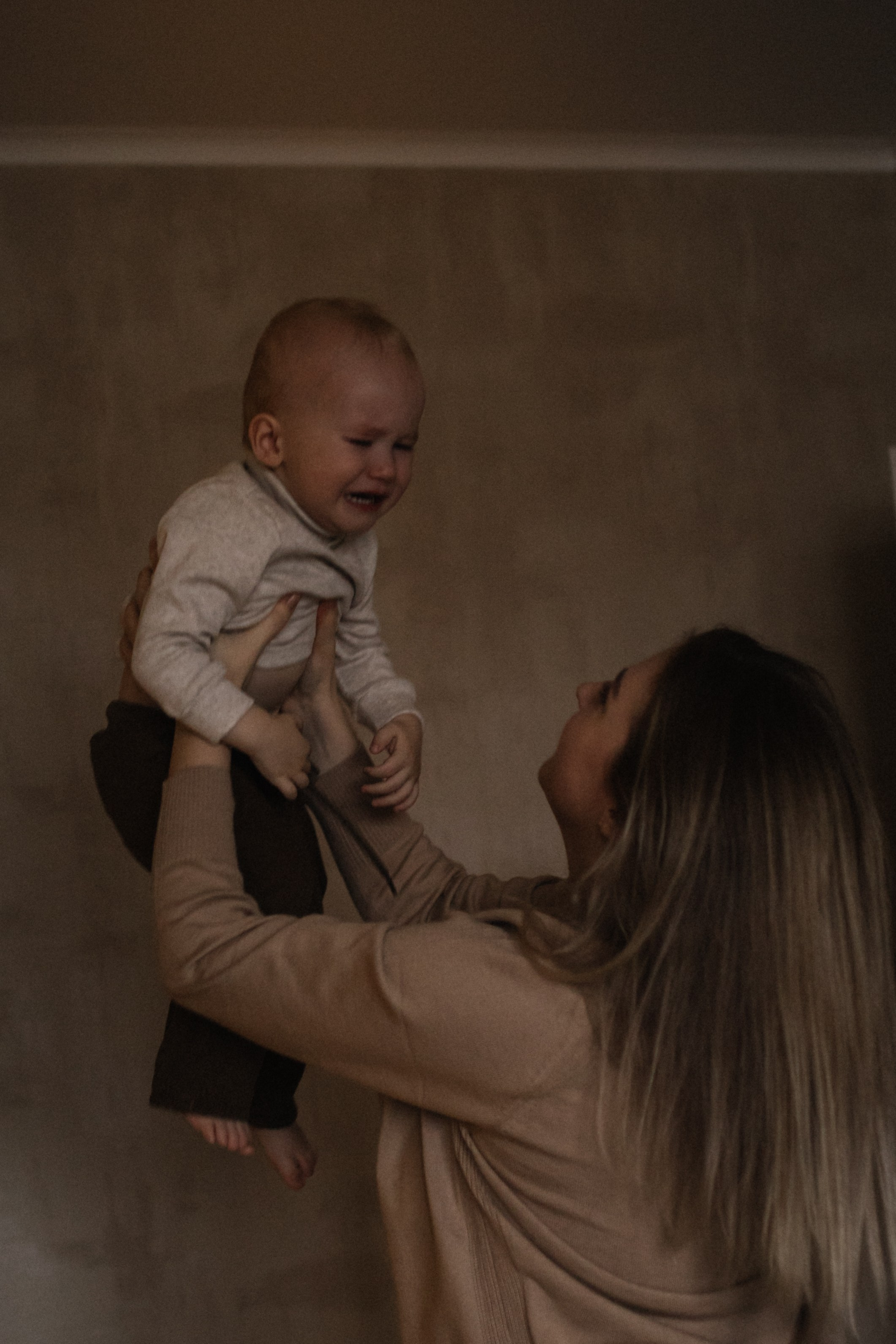 Саша с Юлей и их мальчишки. Семейный фотограф в Москве и Люберцах Юлия Гуськова