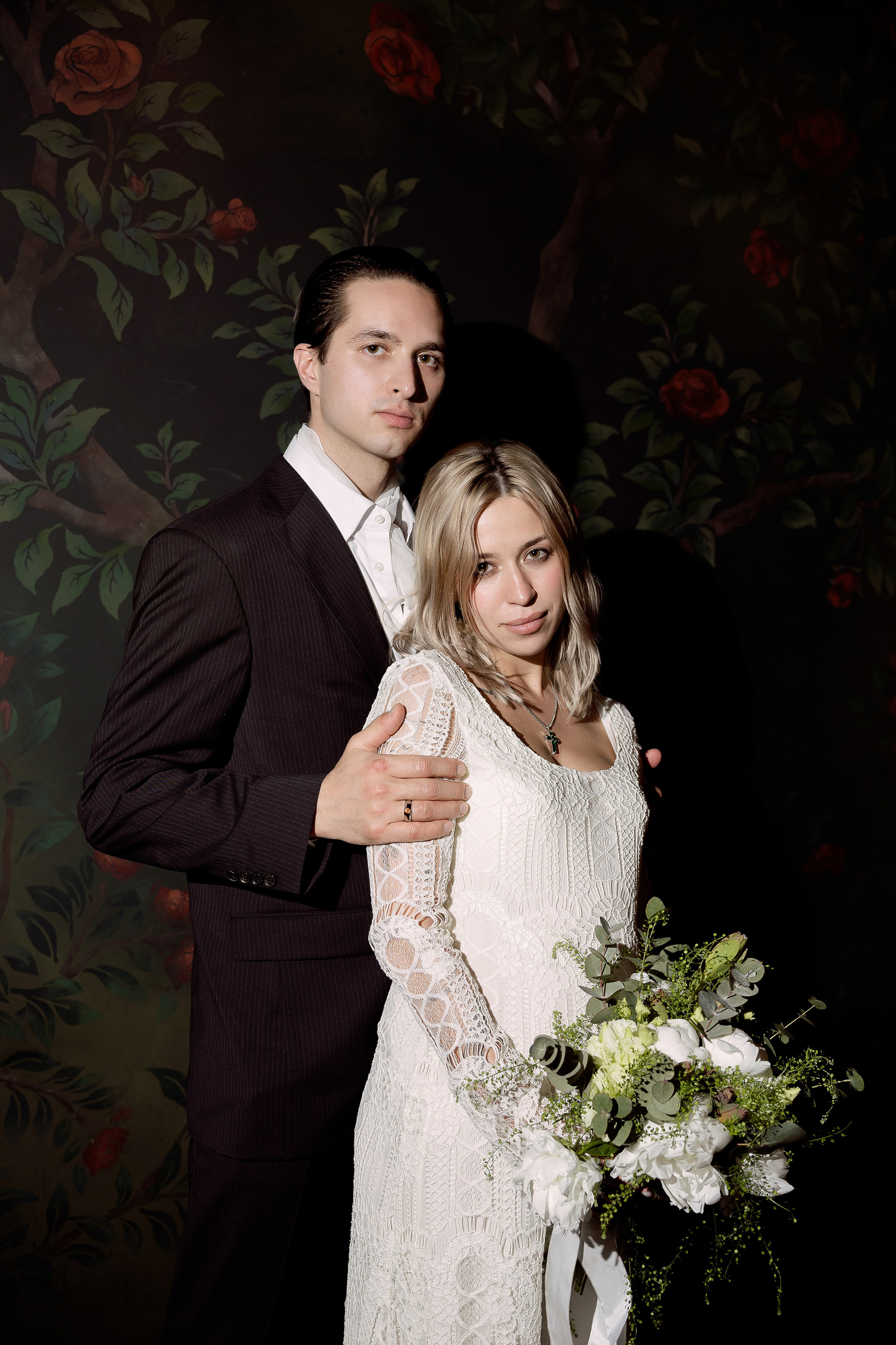 Свадьбы и Love Story. Свадебный фотограф в Санкт-Петербурге Павел Резниченко