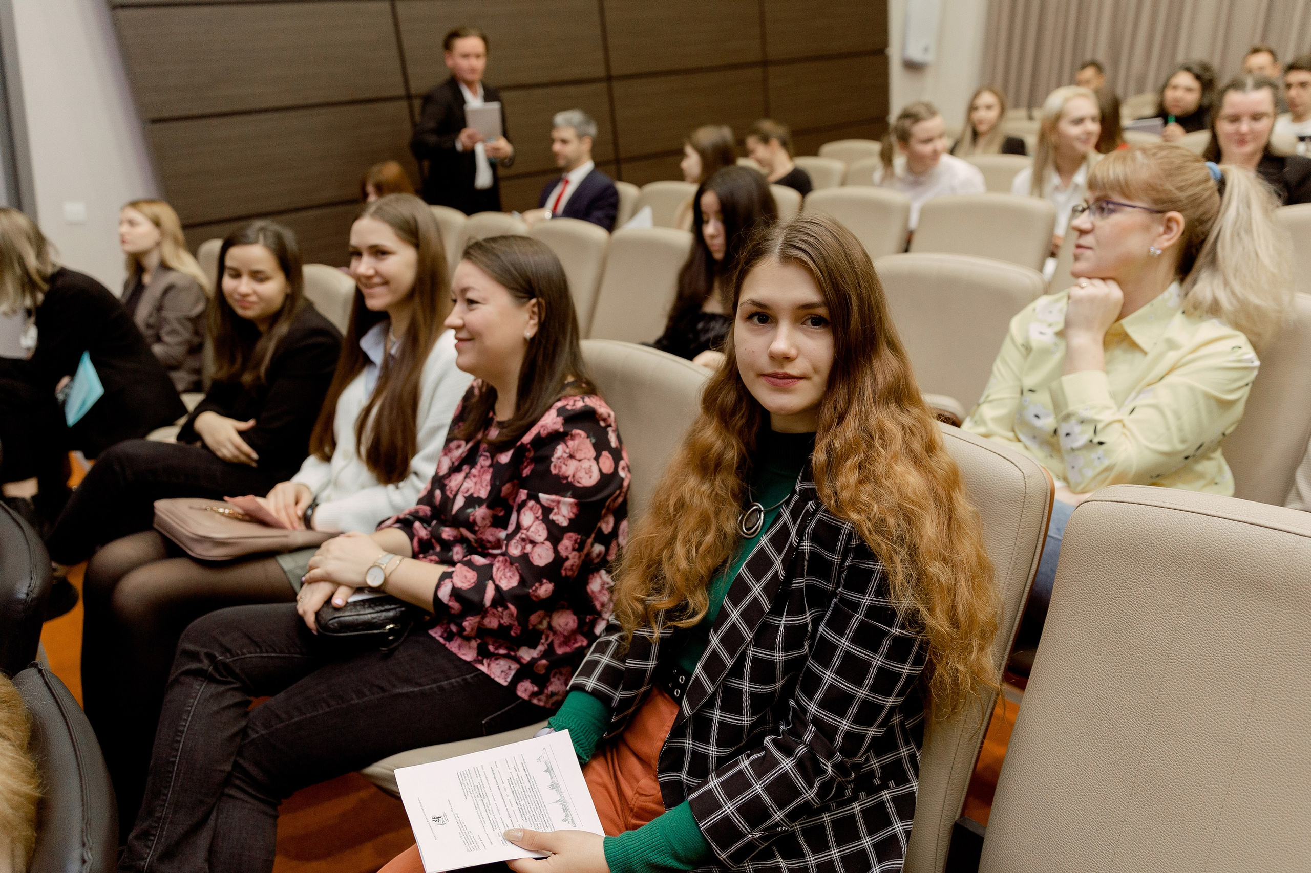Код Педагога. Репортаж. Свадебный фотограф в Санкт-Петербурге Павел Резниченко