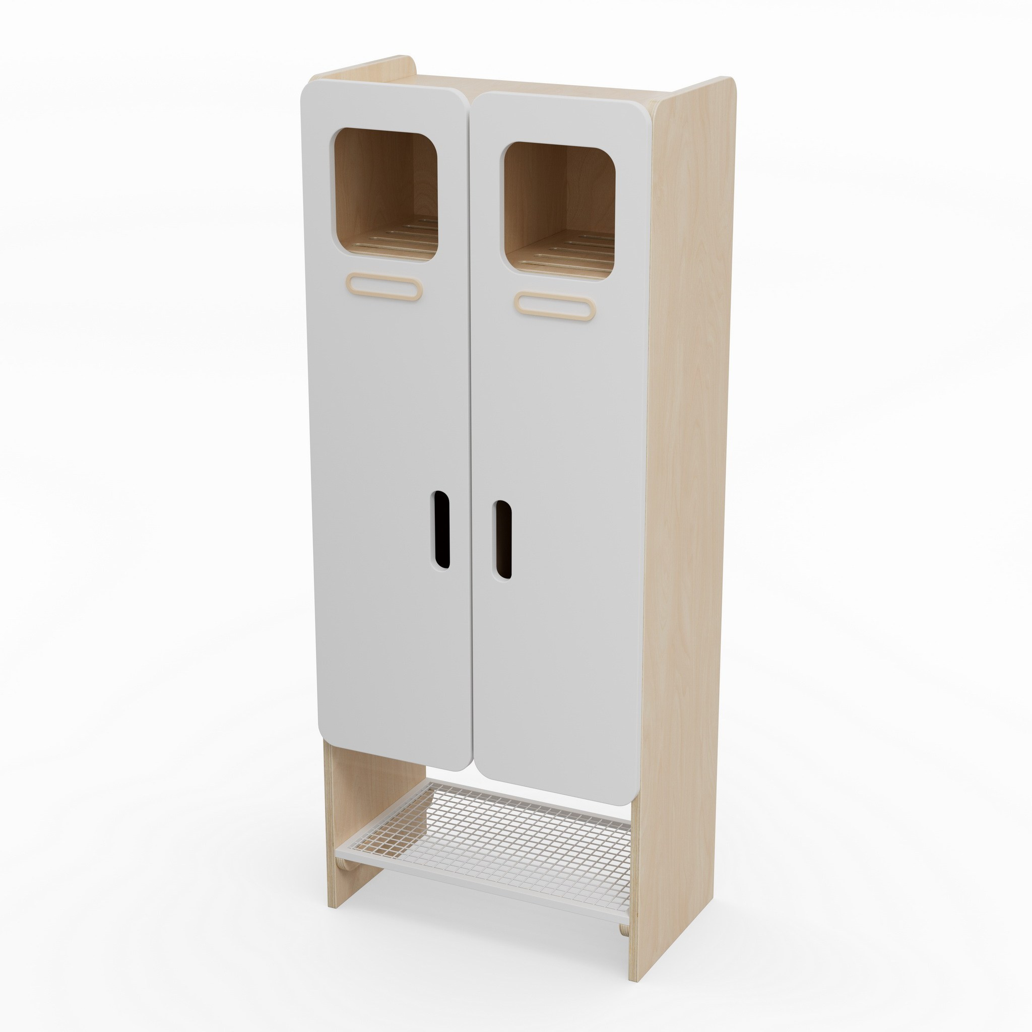 Детская мебель PLAYPLY. Визуализация и анимация в Москве — Андрей Епифанов