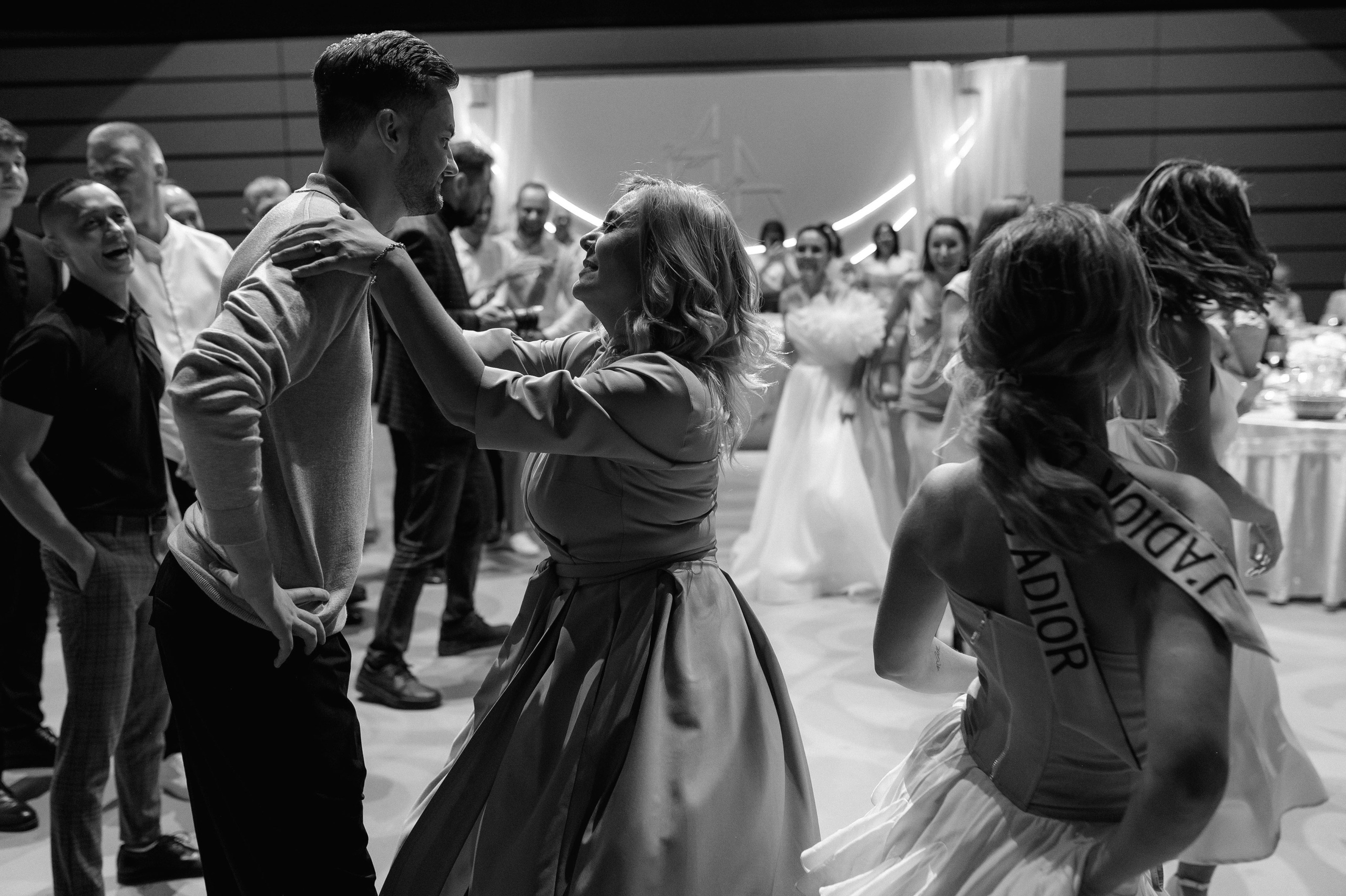 Ильдус и Ляйсан. Фотограф Юлия Ситдикова