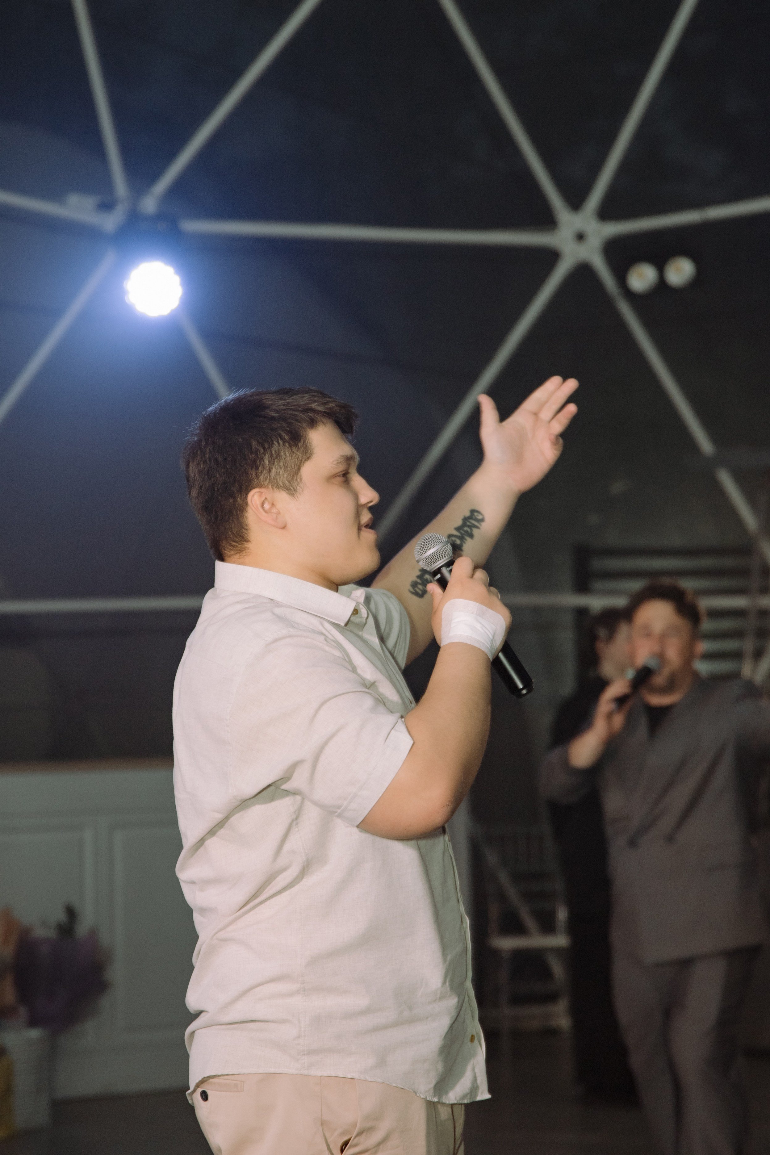 Артур & Диана | Банкет. Фотограф во Владивостоке Парамонова Елена