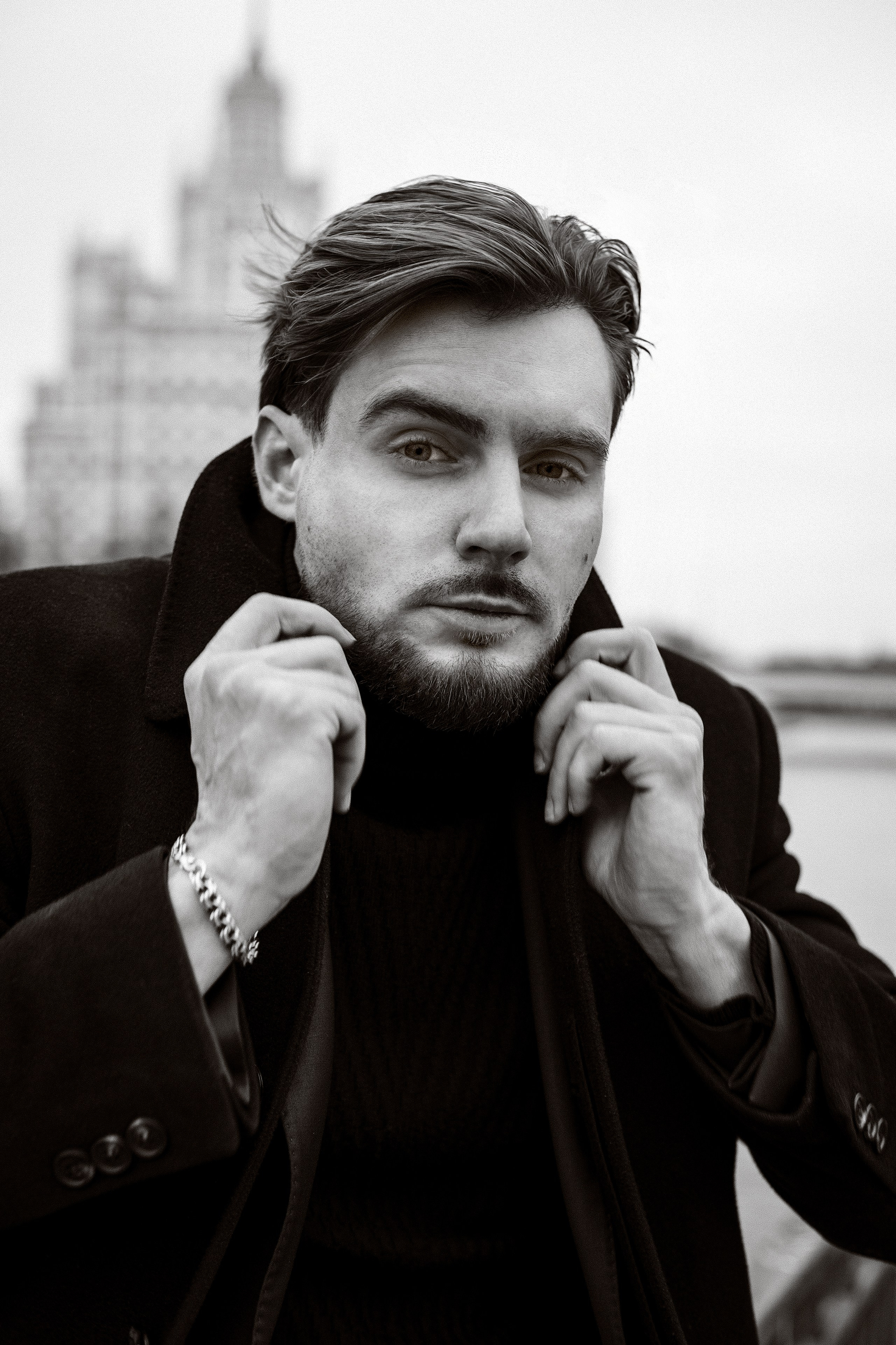 Евгений Стрит. Свадебный/Портретный фотограф снимаю в Москве