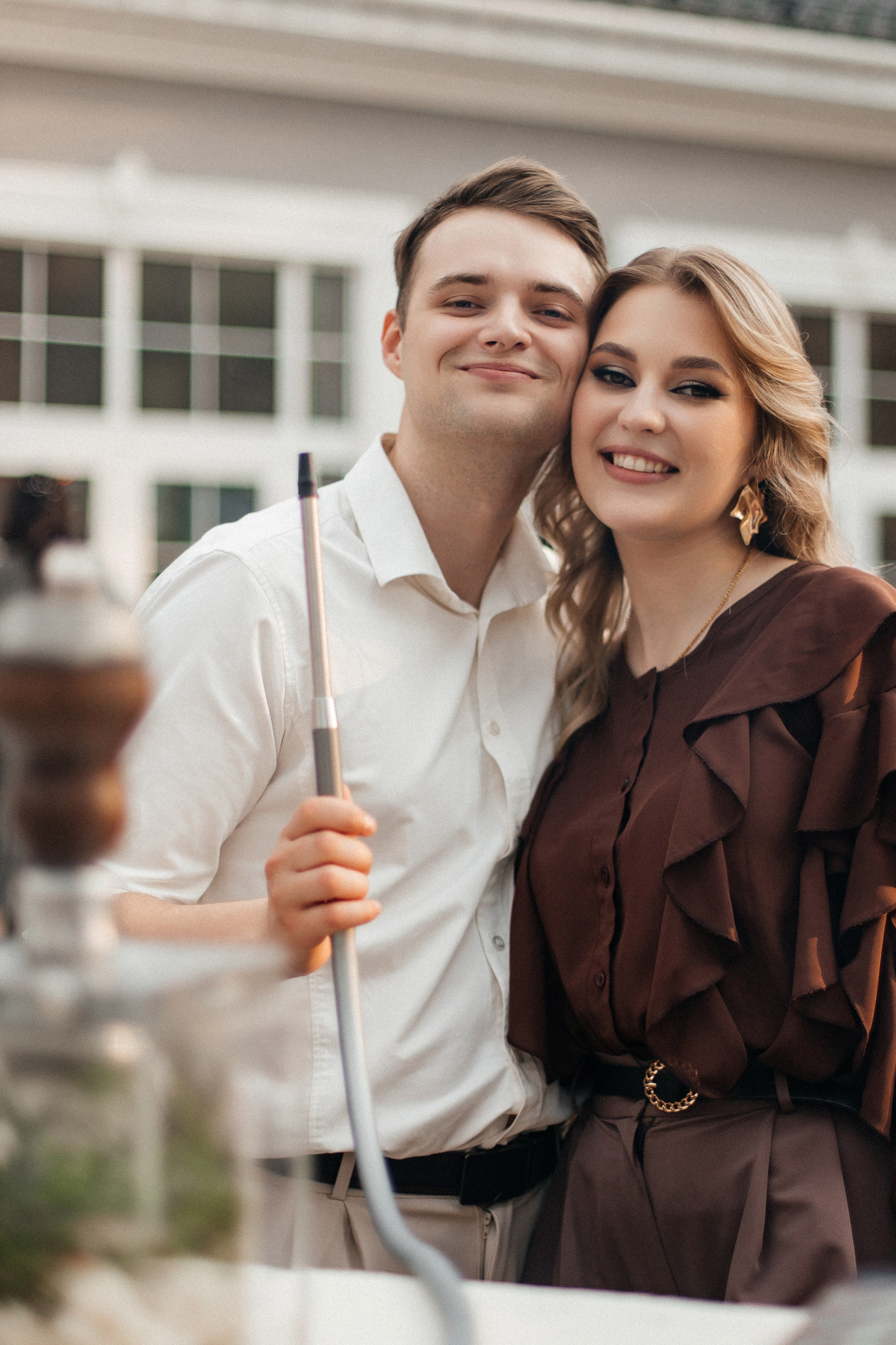 Матвей и Ксения. Свадебный фотограф и видеограф