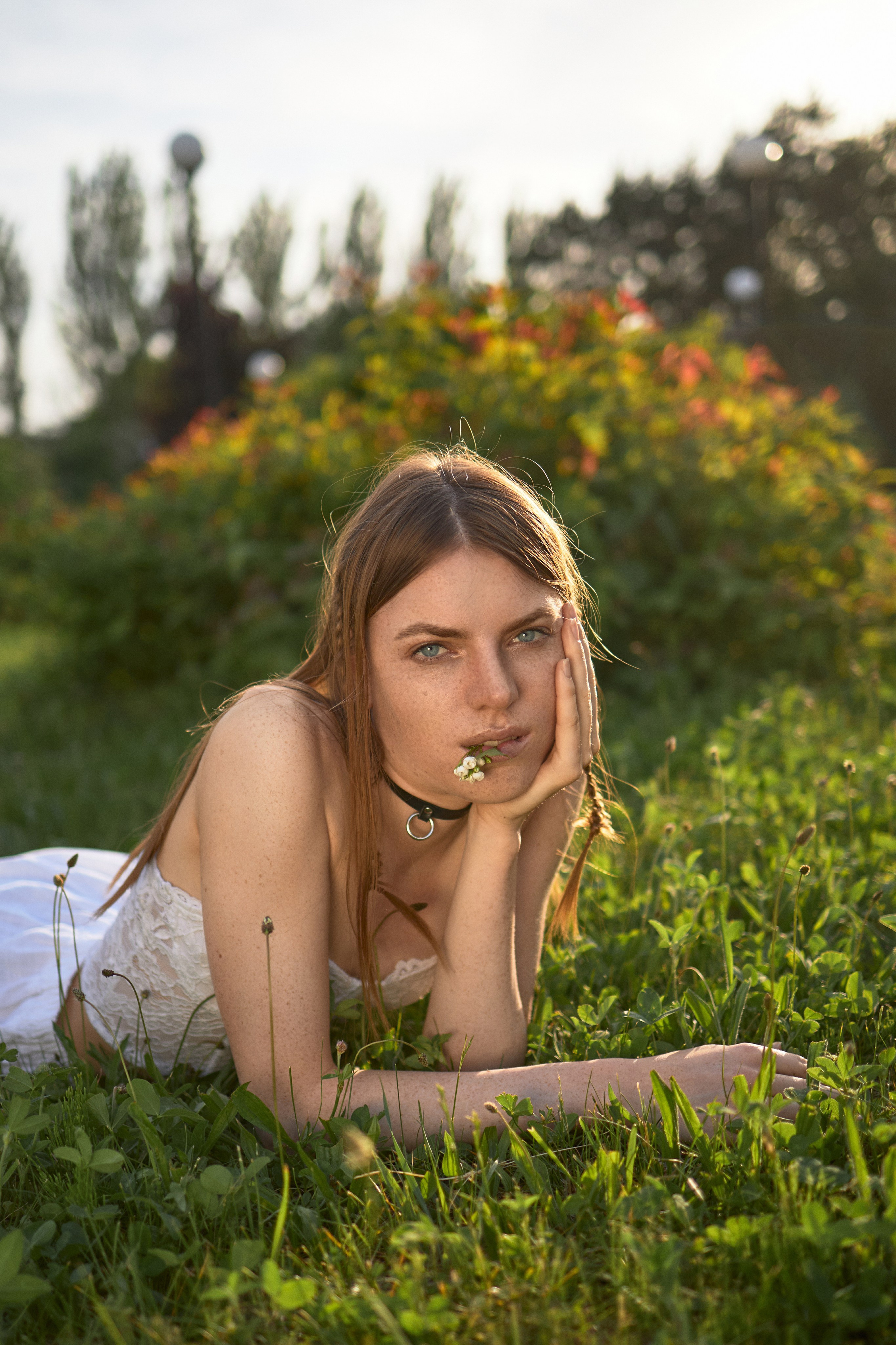 Фото-прогулки. Фотограф в Одинцово и Москве Анастасия Летовальцева