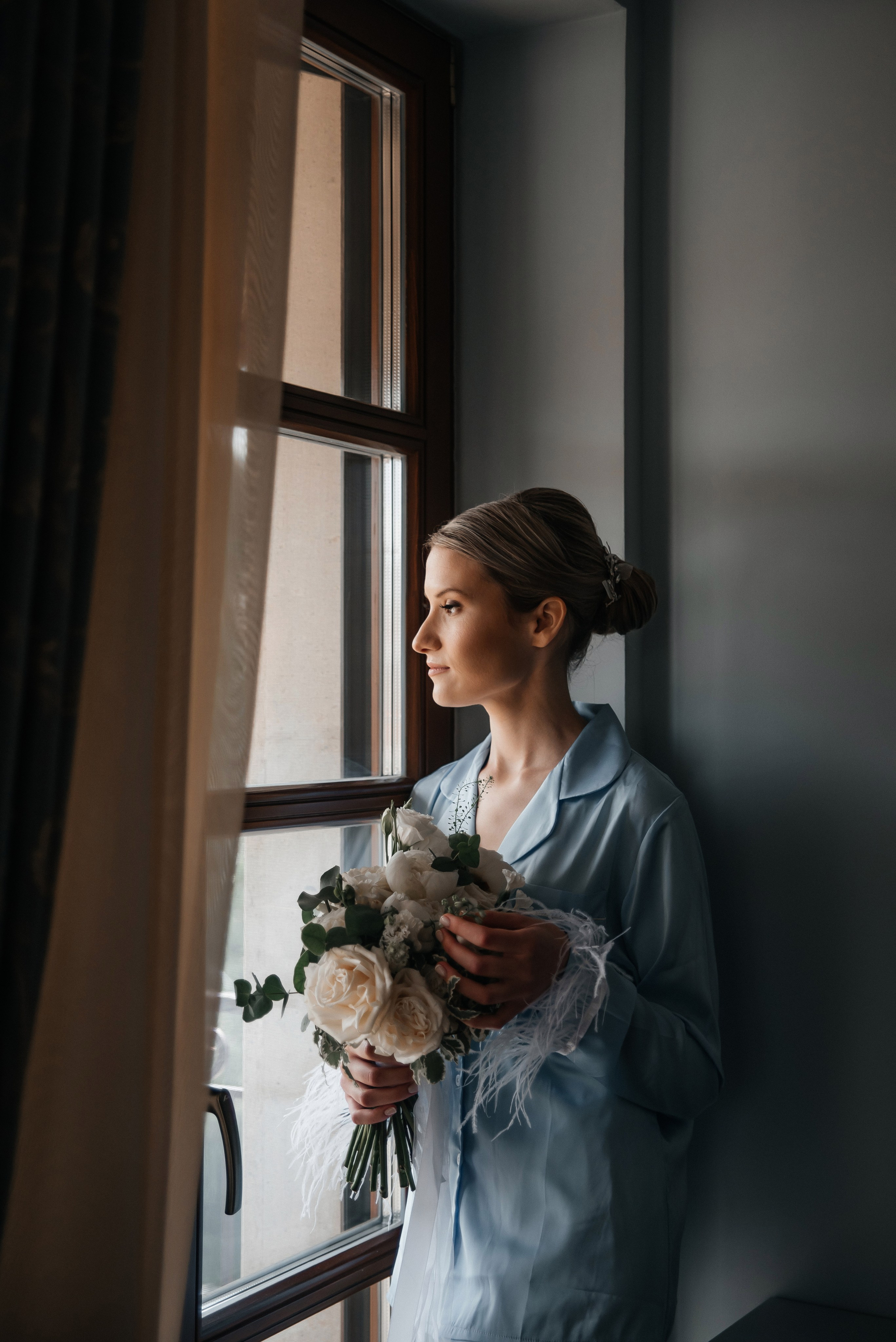 Андрей и Настя 01.07.2023. Свадебный и семейный фотограф в городе Смоленске