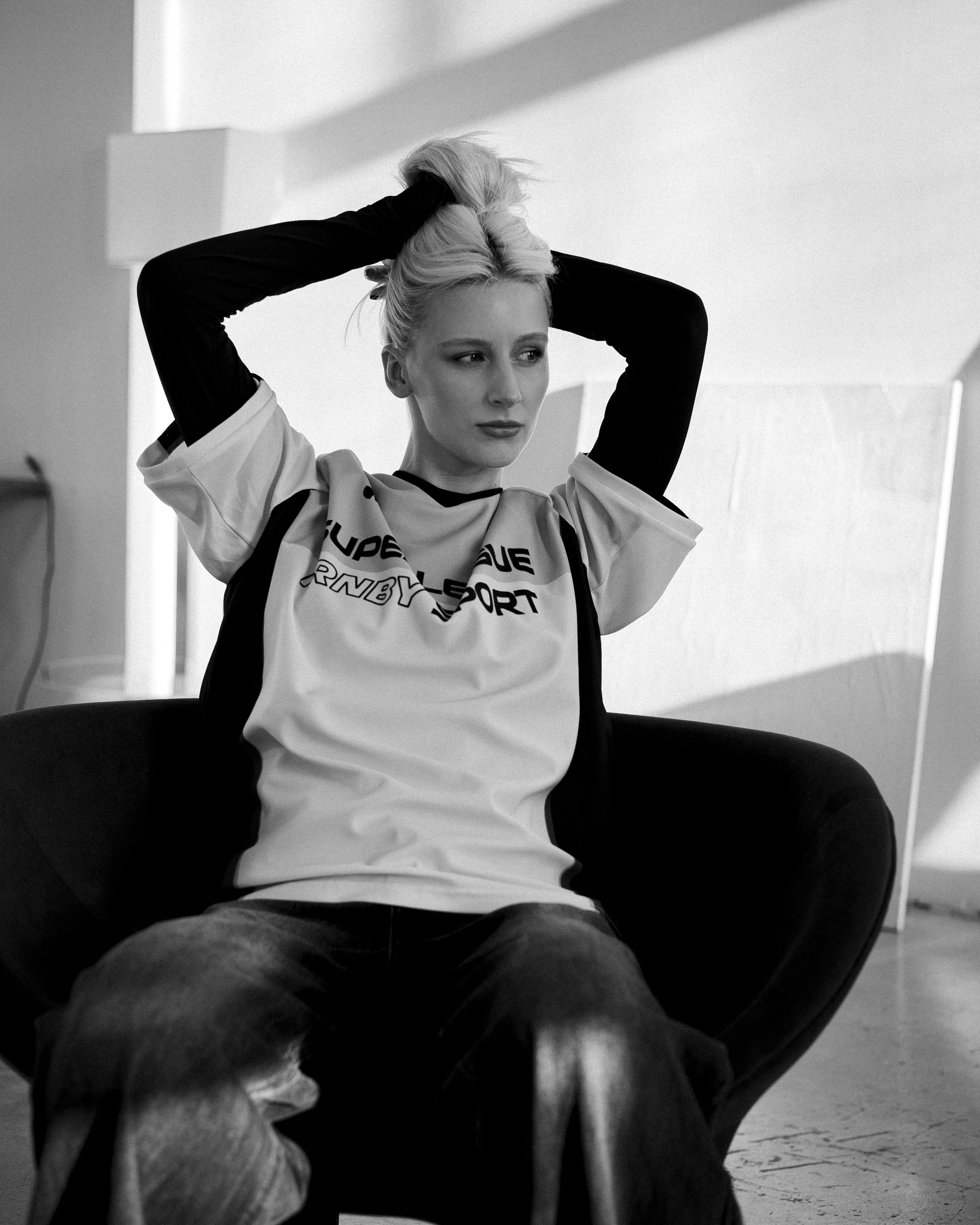 Индивидуальные съёмки. Венера Майник фотограф Красноярск