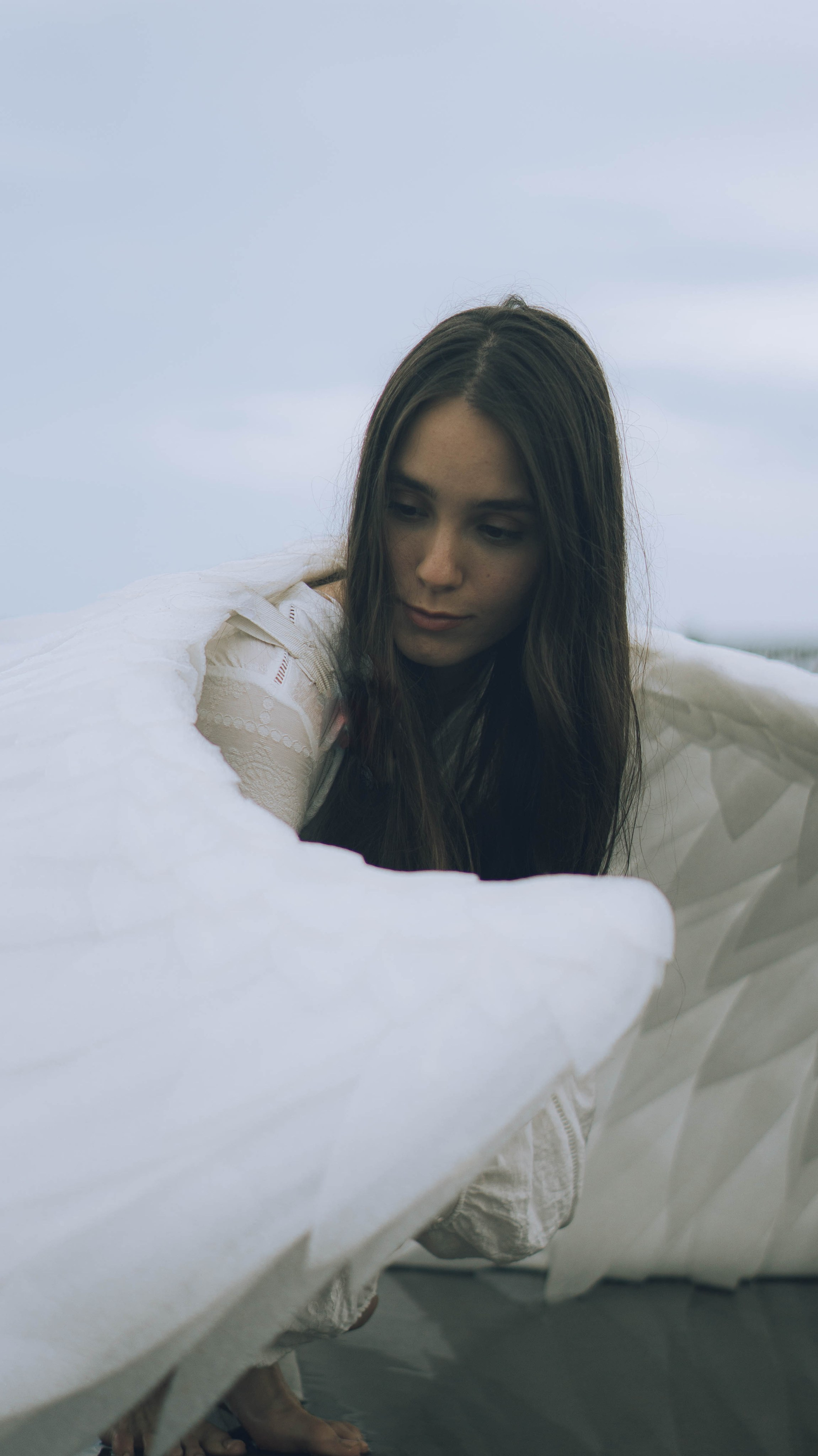 Ангел. ФОТОГРАФ САРАТОВ