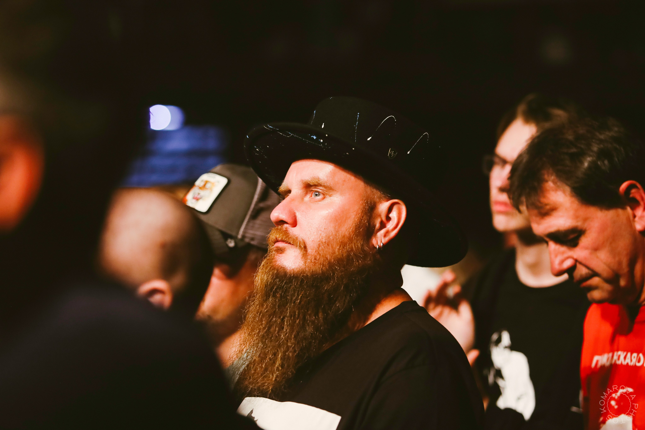 Билли Новик