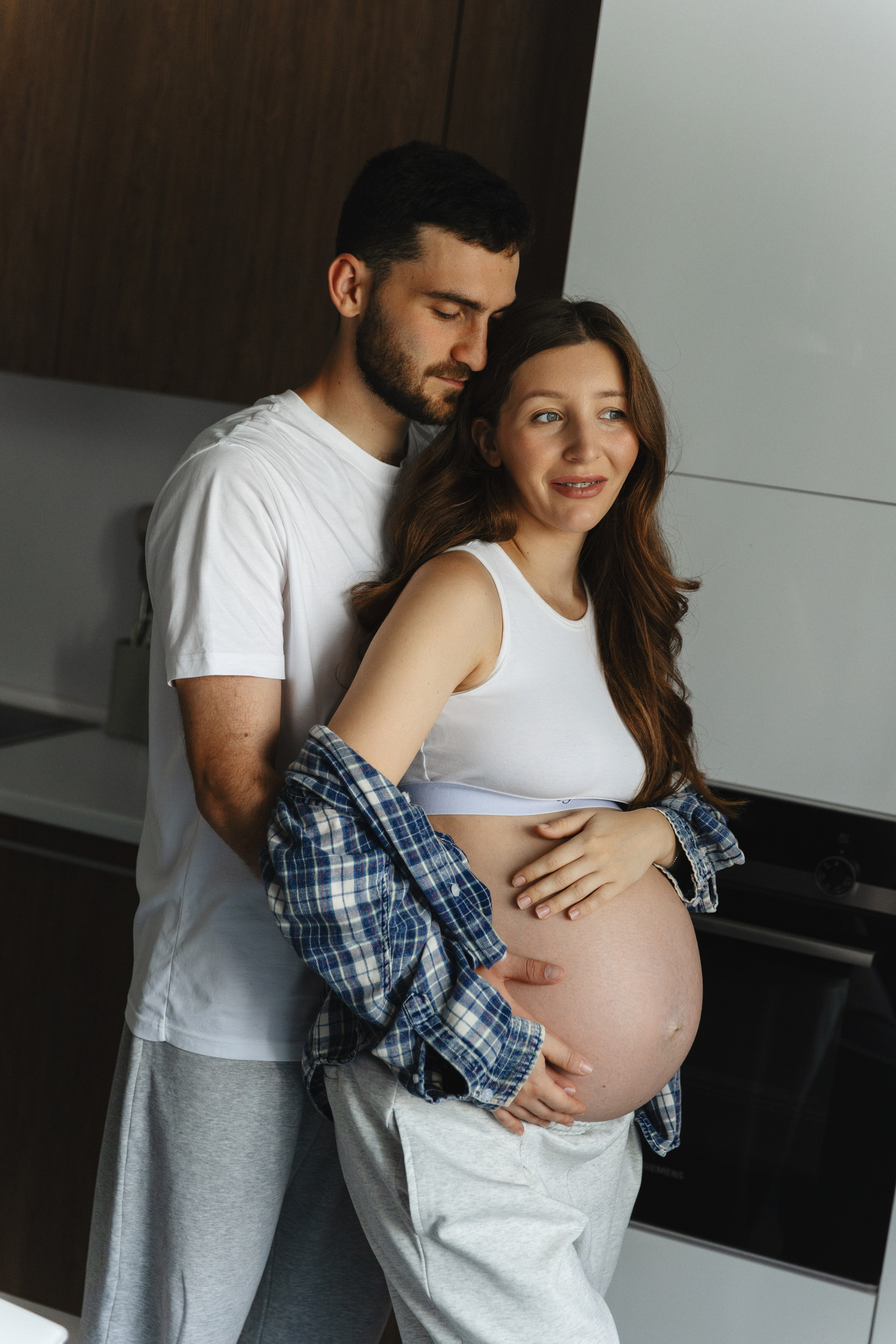 Диана, Егор и Платон