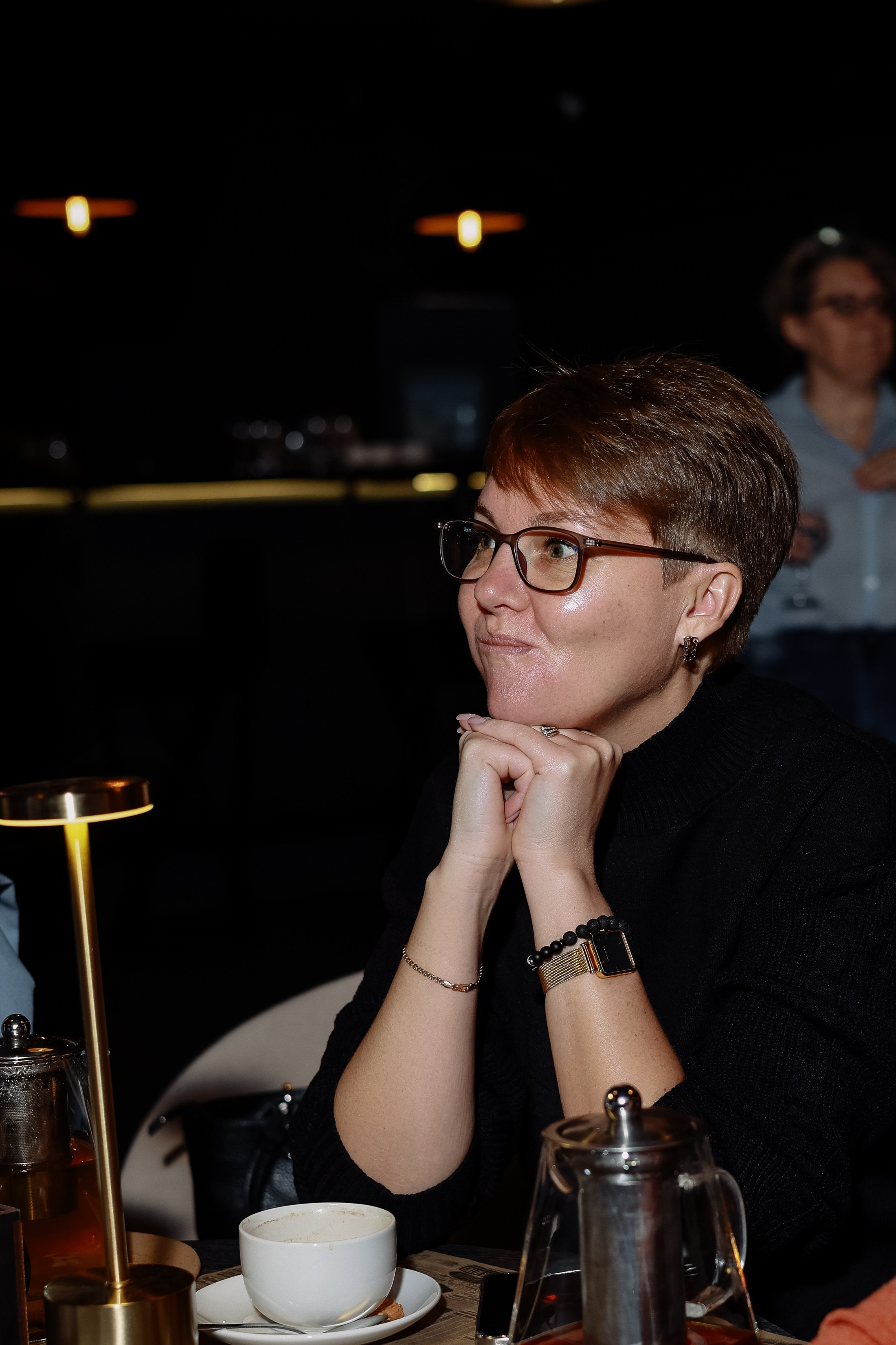 Красивый бизнес в Tomson. Фотограф Юлия Мальцева