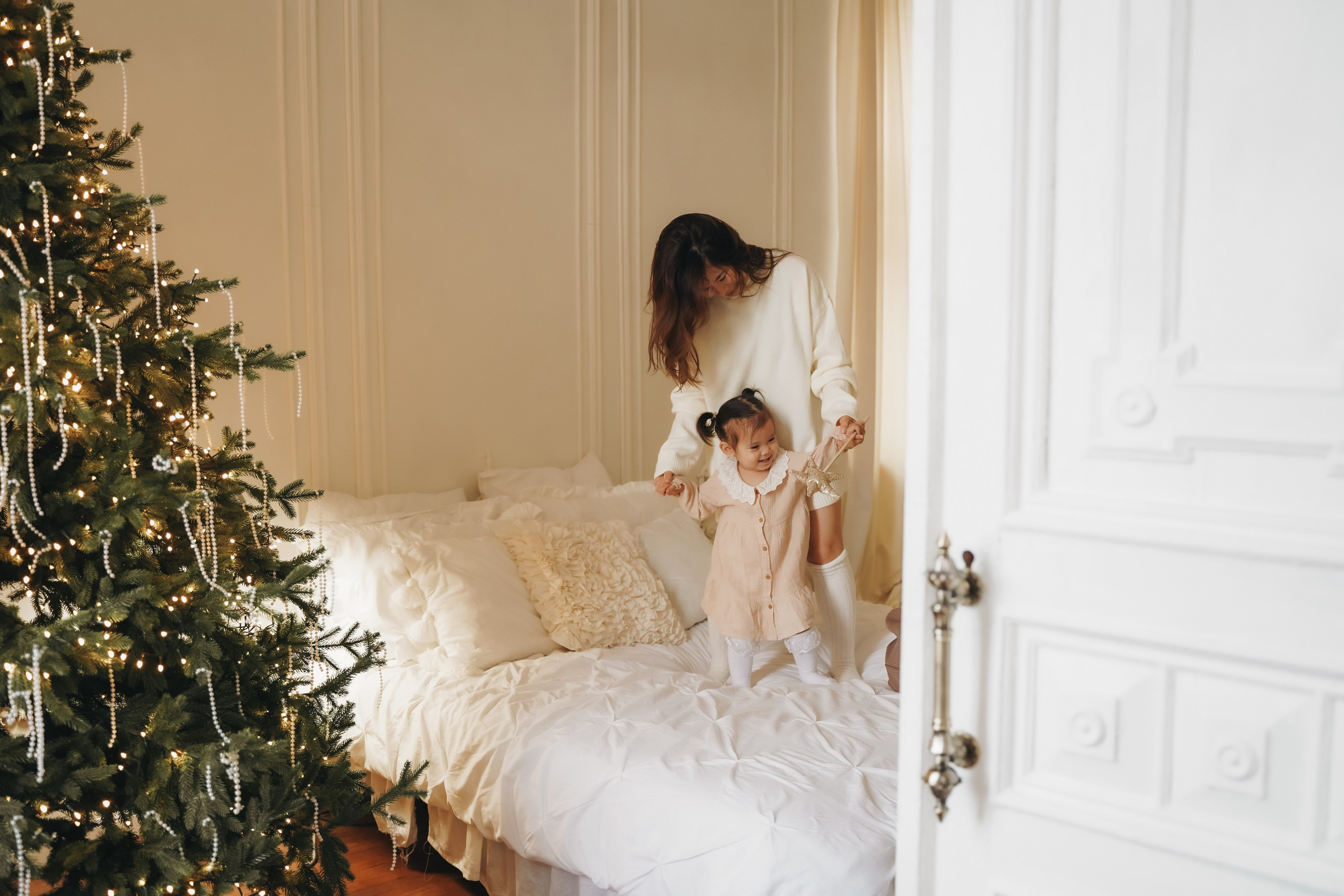 New Year съемка. Фото и видео для вас в Астрахани!