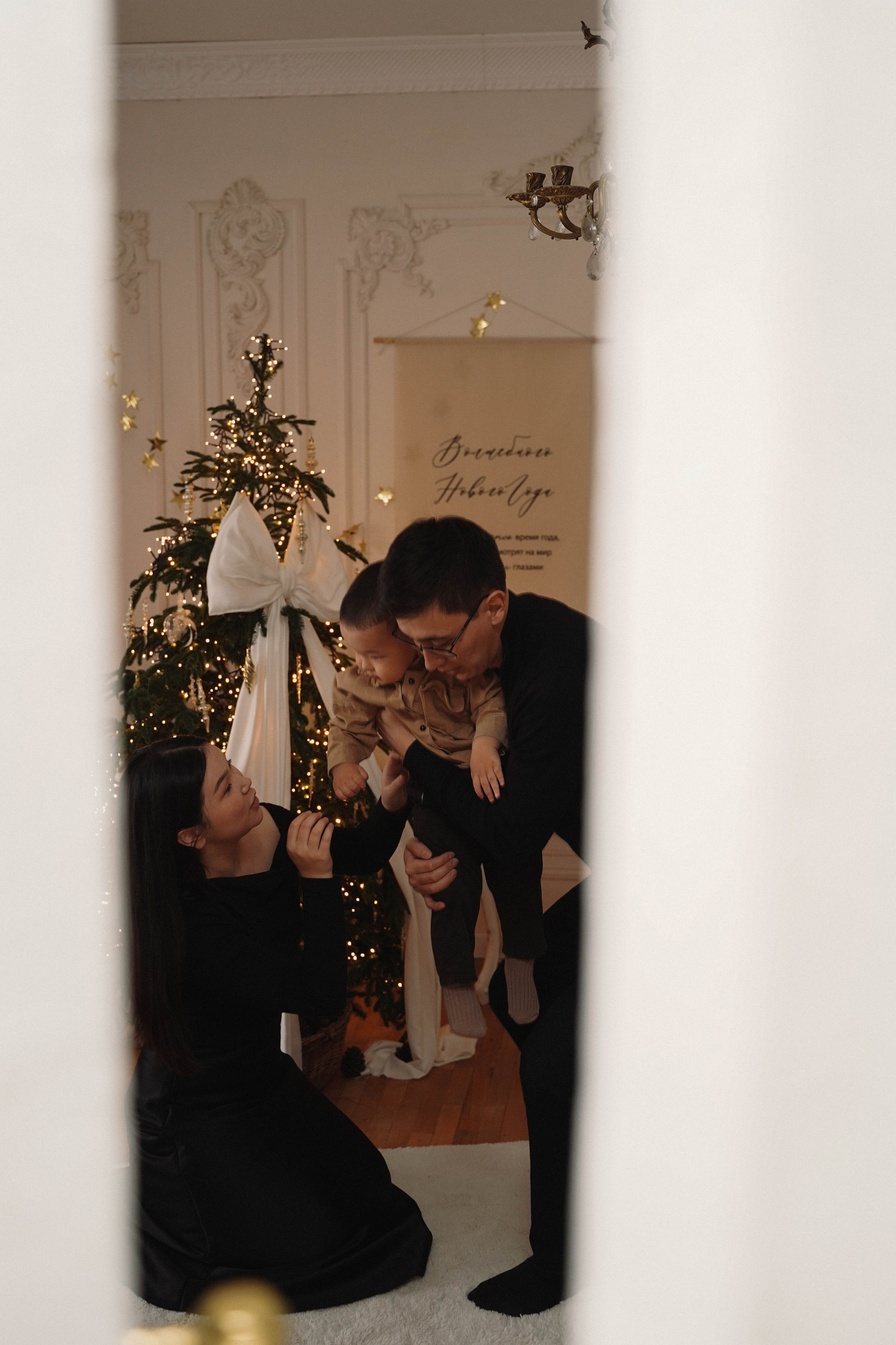 Семья. Фото и видео для вас в Астрахани!