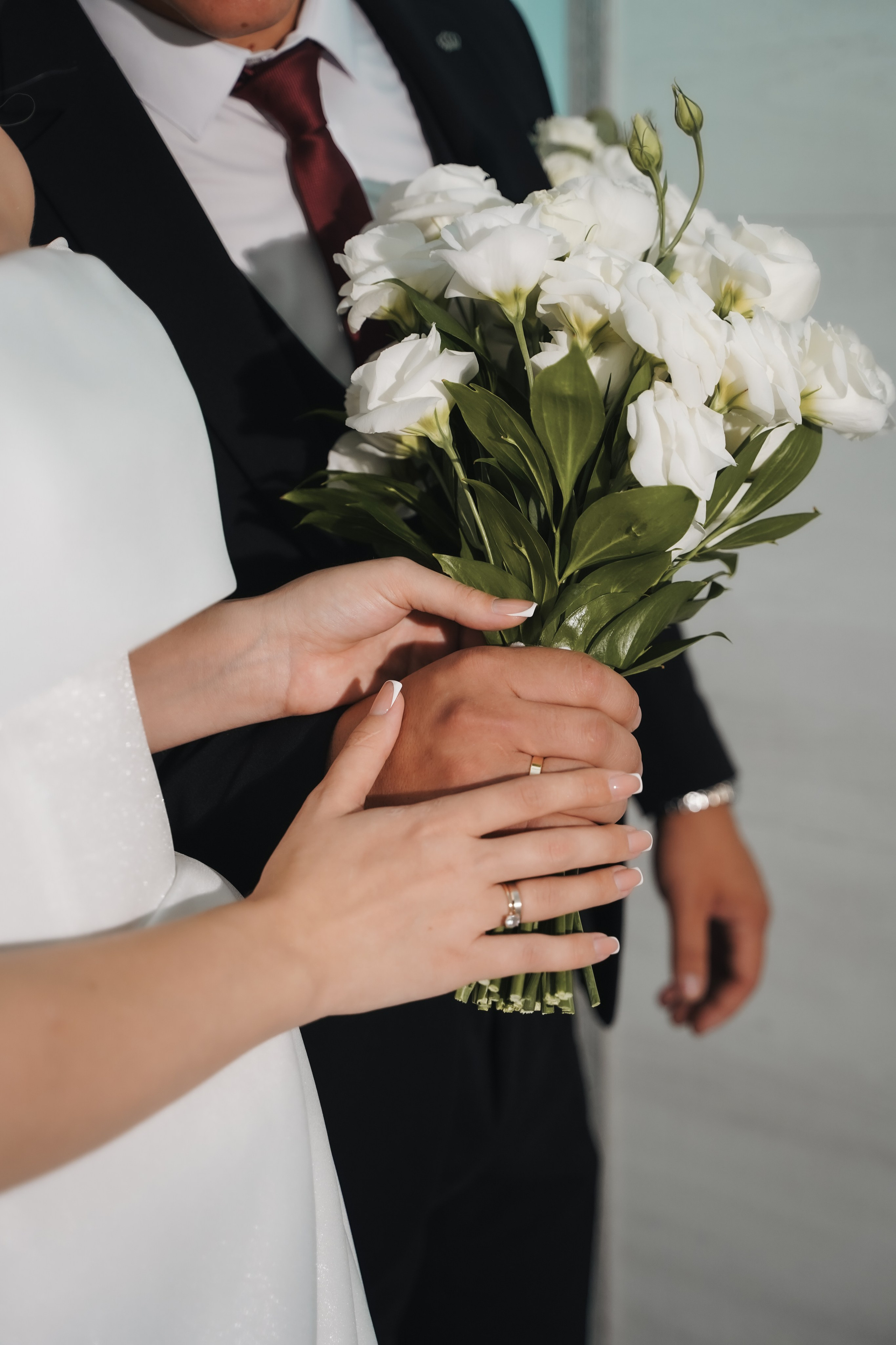 Темир и Арина. Фото и видео для вас в Астрахани!