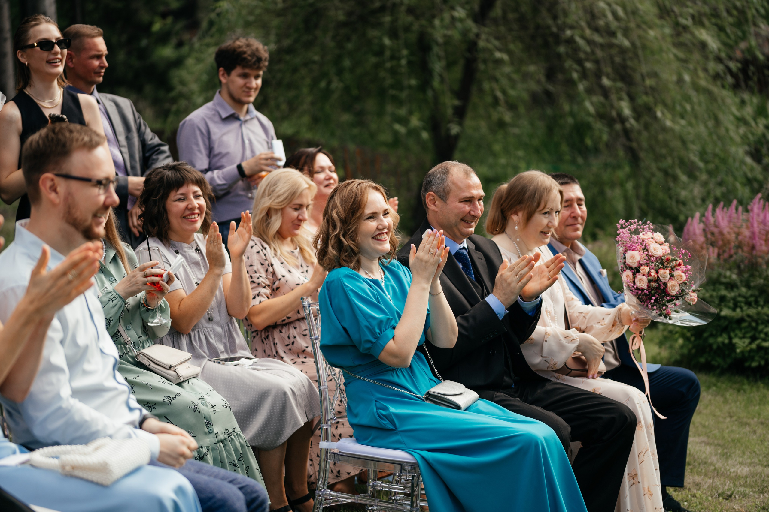 Алексей и Дарья. Свадебный и студийный фотограф Ирина Котикова