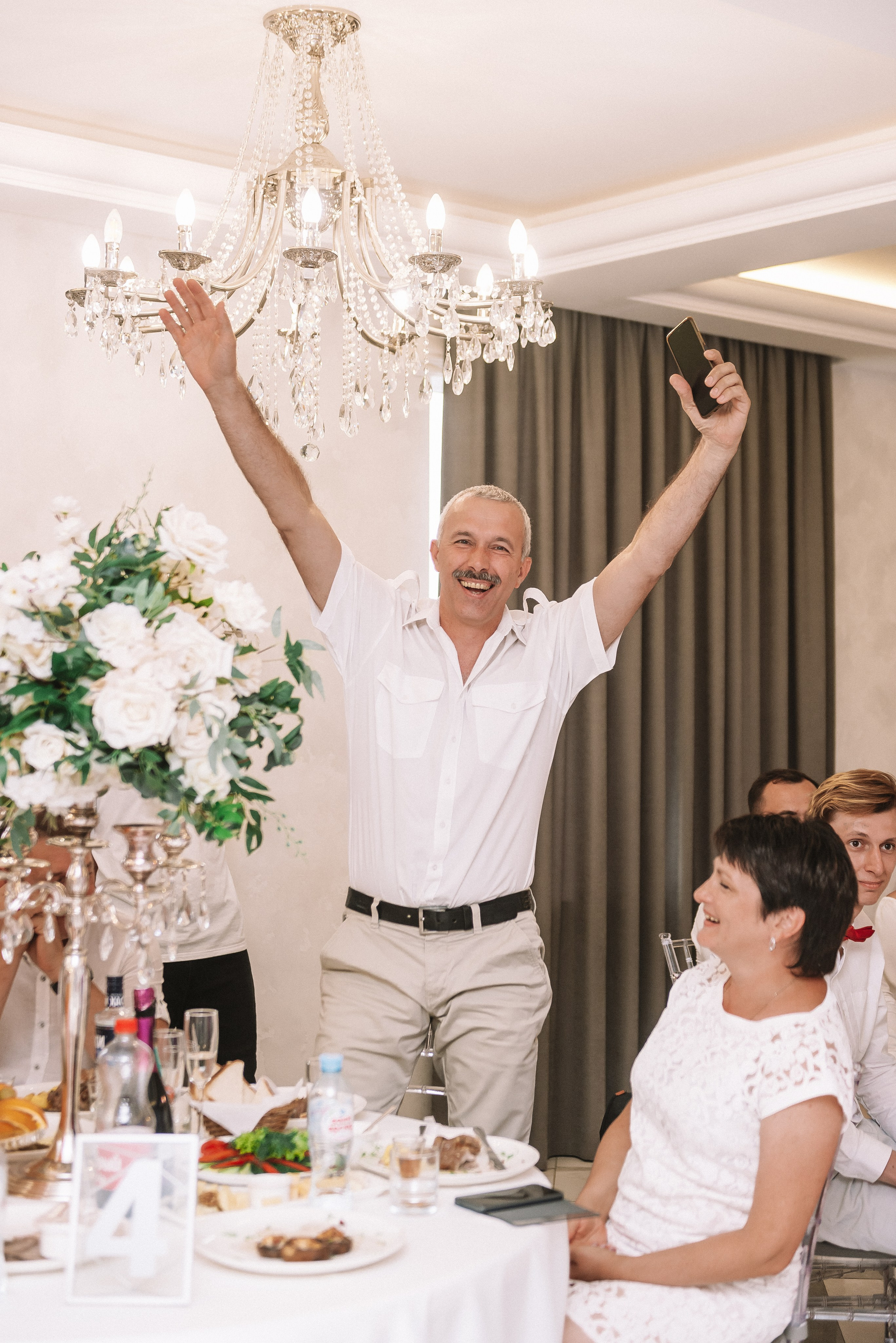 Елена + Владислав. Свадебный и семейный фотограф в Волгограде Олеся Лисицкая