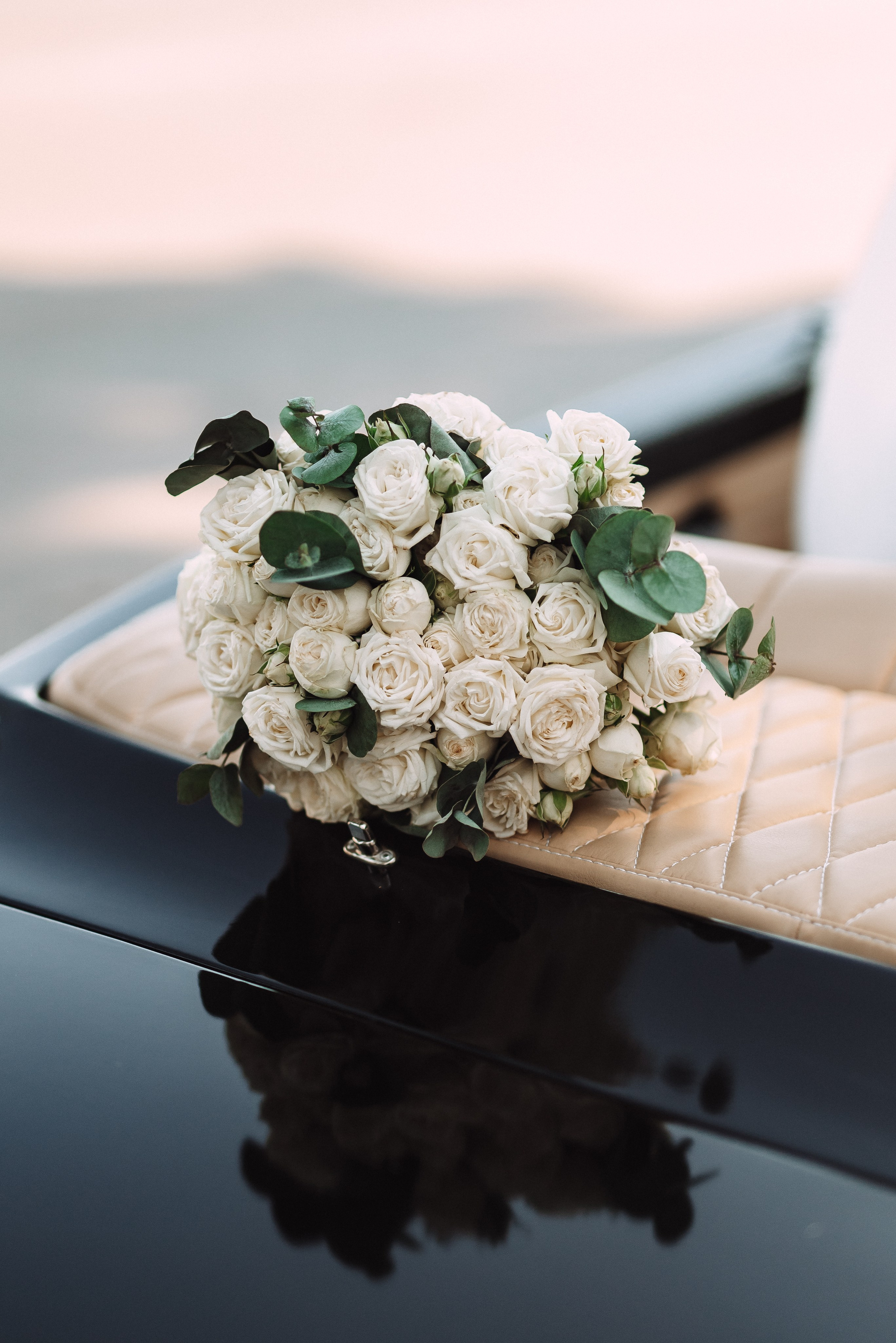 Никита + Кристина. Свадебный и семейный фотограф в Волгограде Олеся Лисицкая