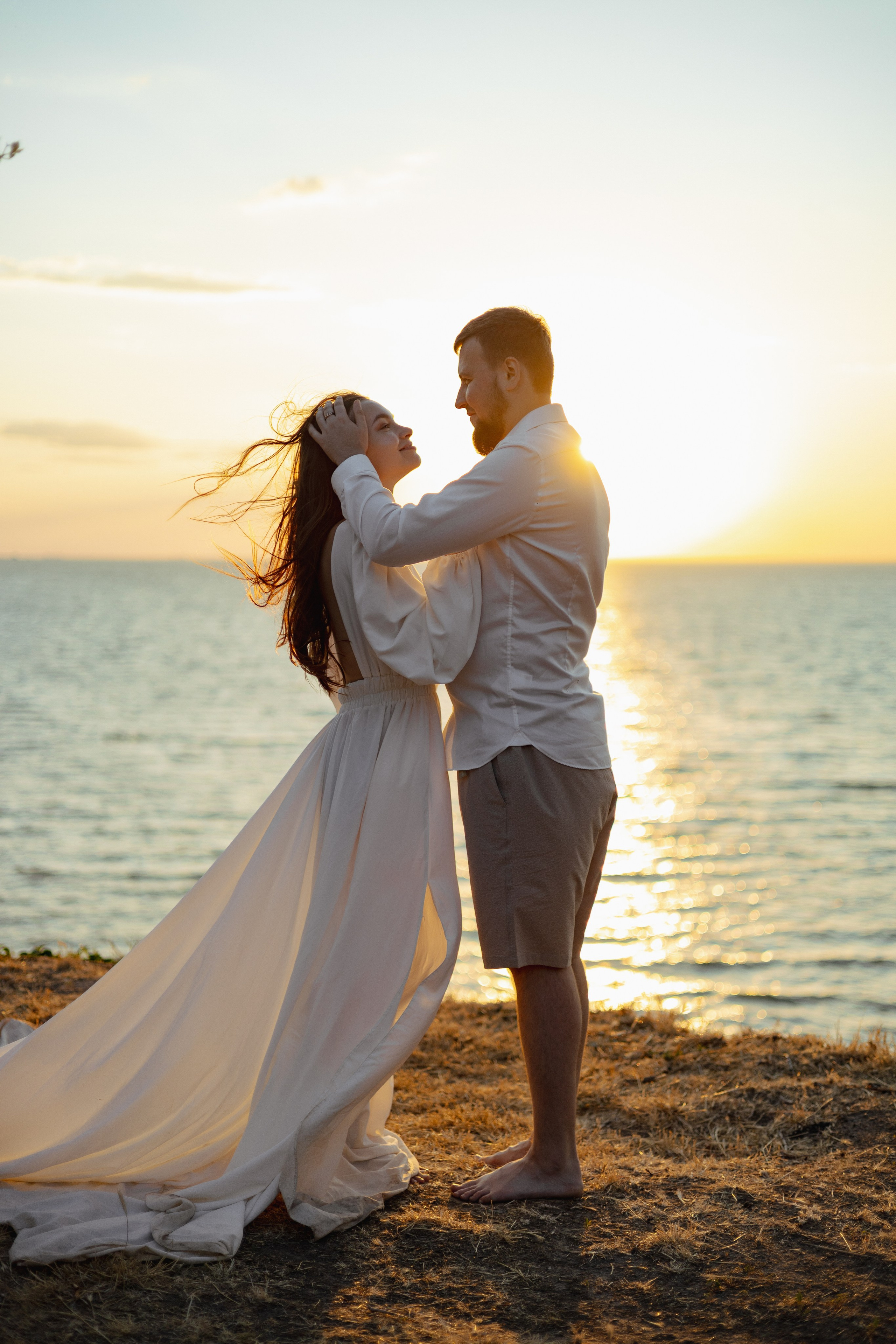 Море. Свадебный и семейный фотограф Ростова-на-Дону Ирина Бондарева