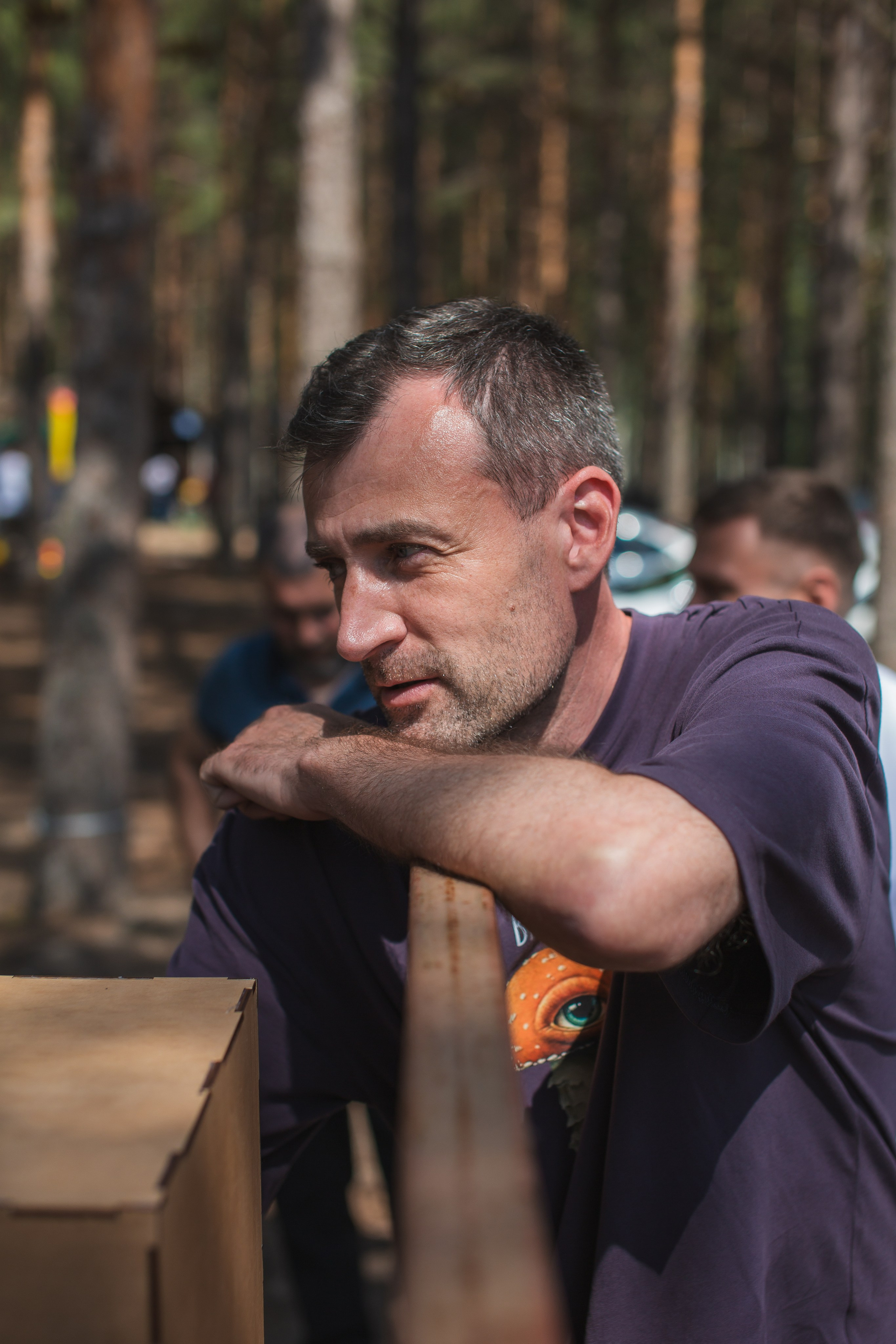 Репортаж мероприятия. Семейный и художественный фотограф в Тюмени Юлия Логинова