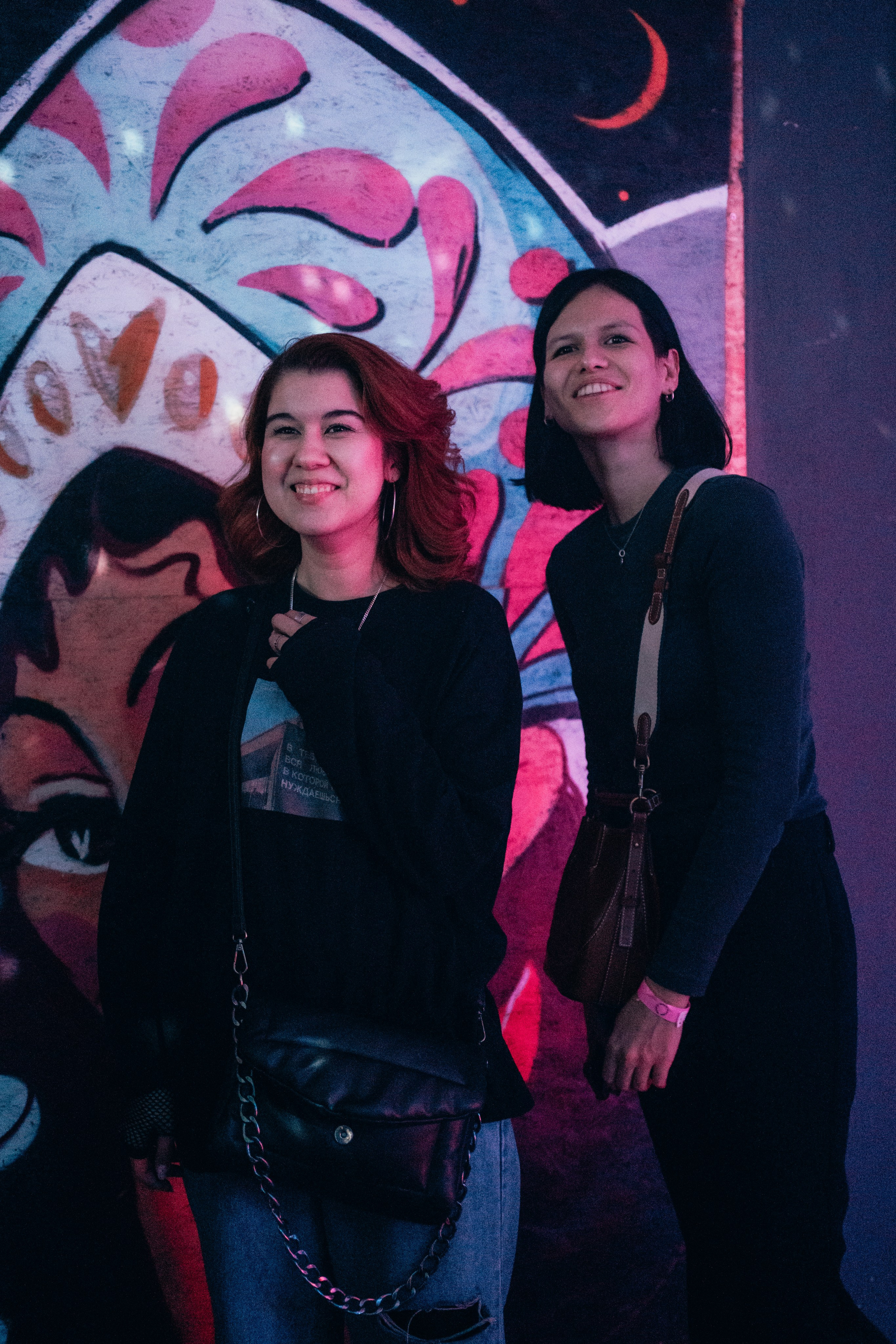 Динамика | 2 года. Главная