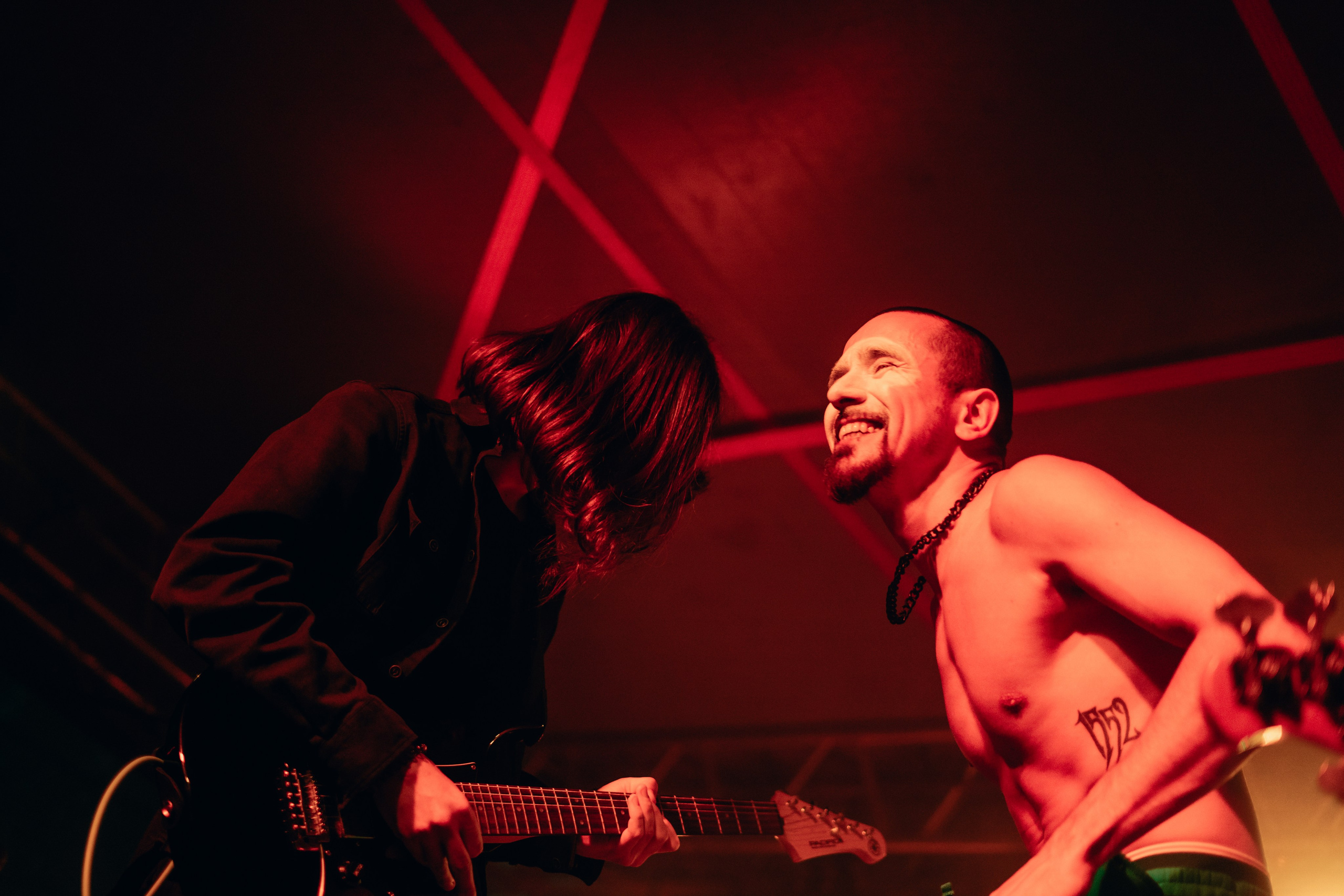 Yummy music. Главная