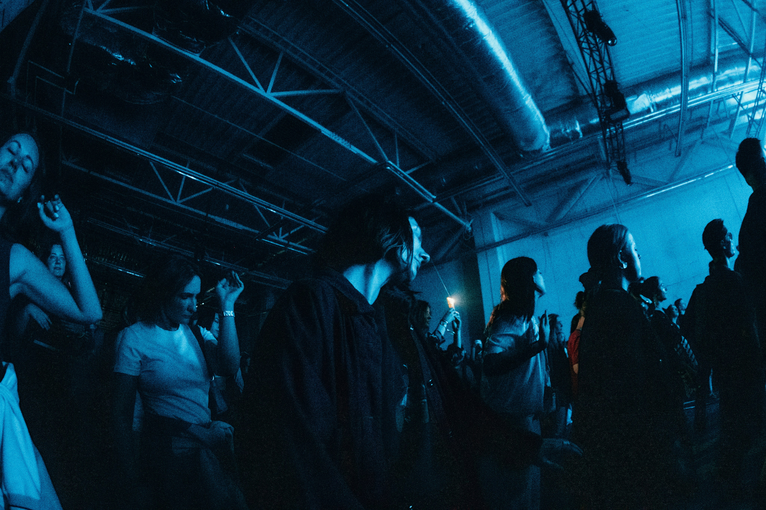 TON 2024. Главная