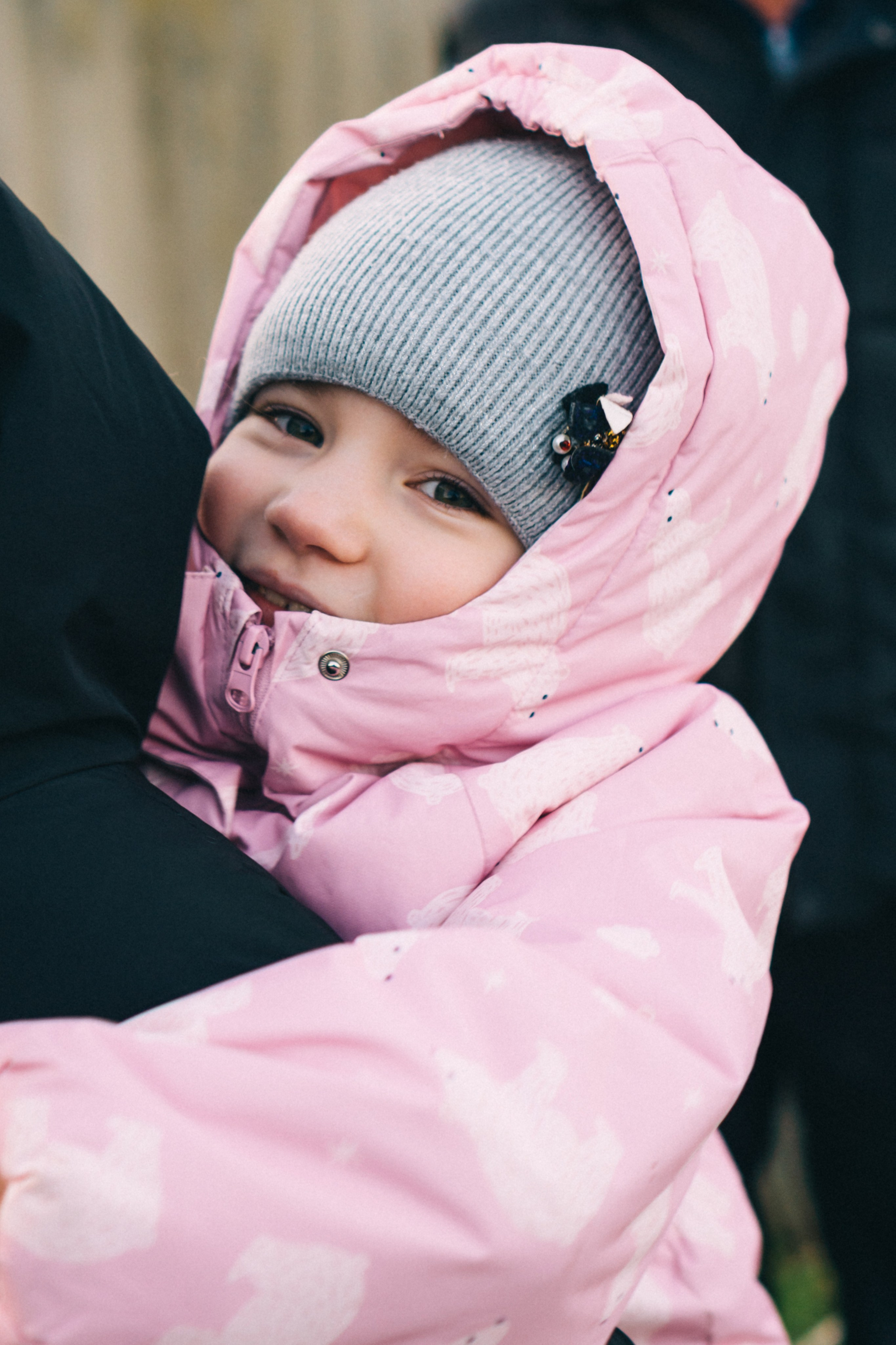 Эта история про детство. Семейный фотограф в Москве Ирина Жур