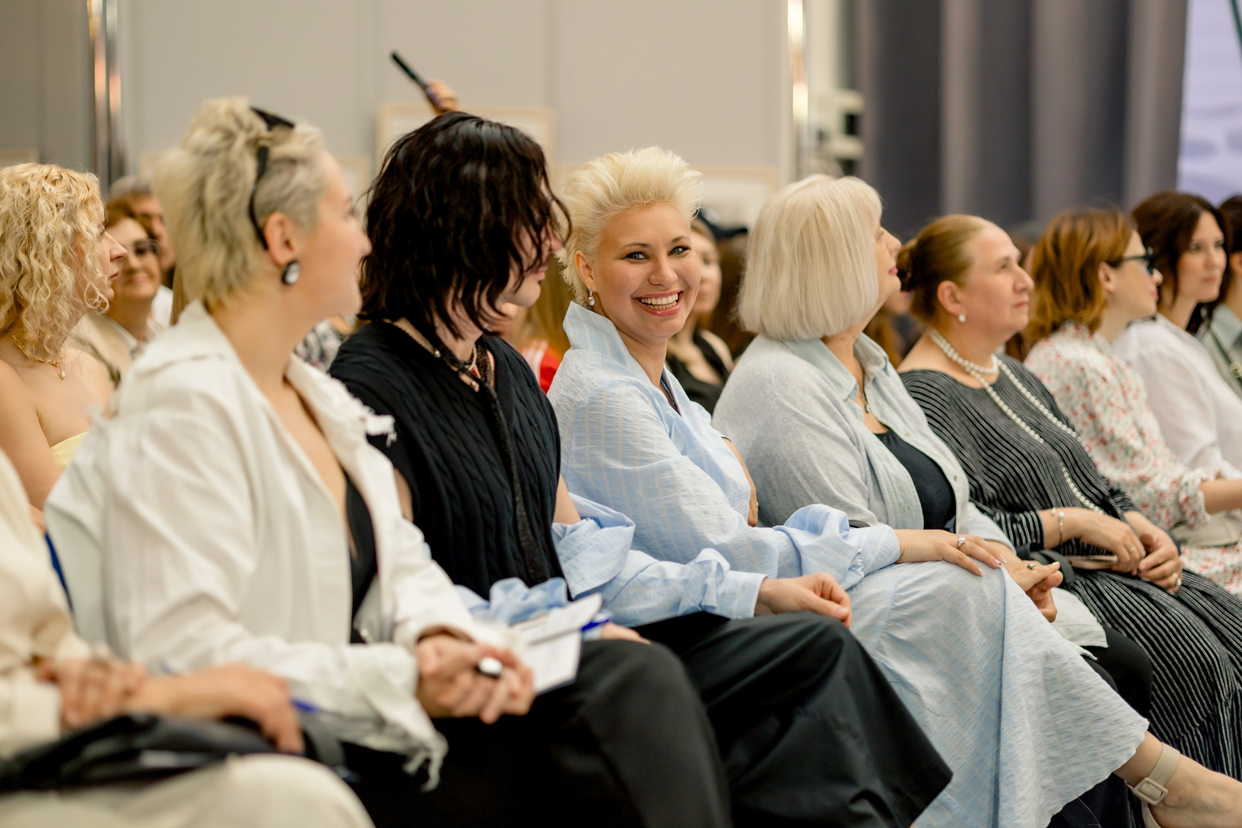 Smolensk Fashion Week 2025_День 2_Смоленская матрешка. Главная