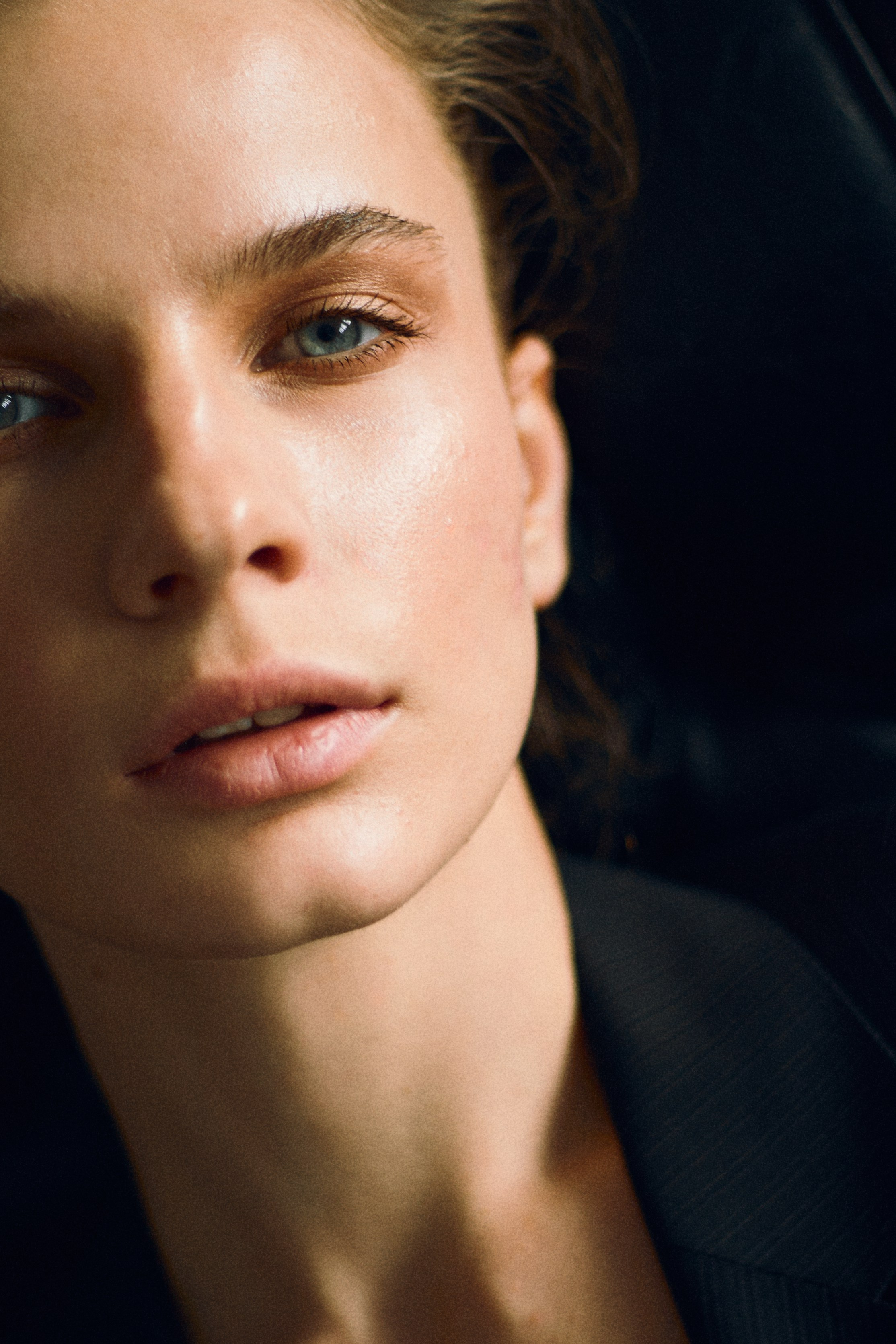 Есения. Фотограф Ионова Анастасия, г Владивосток