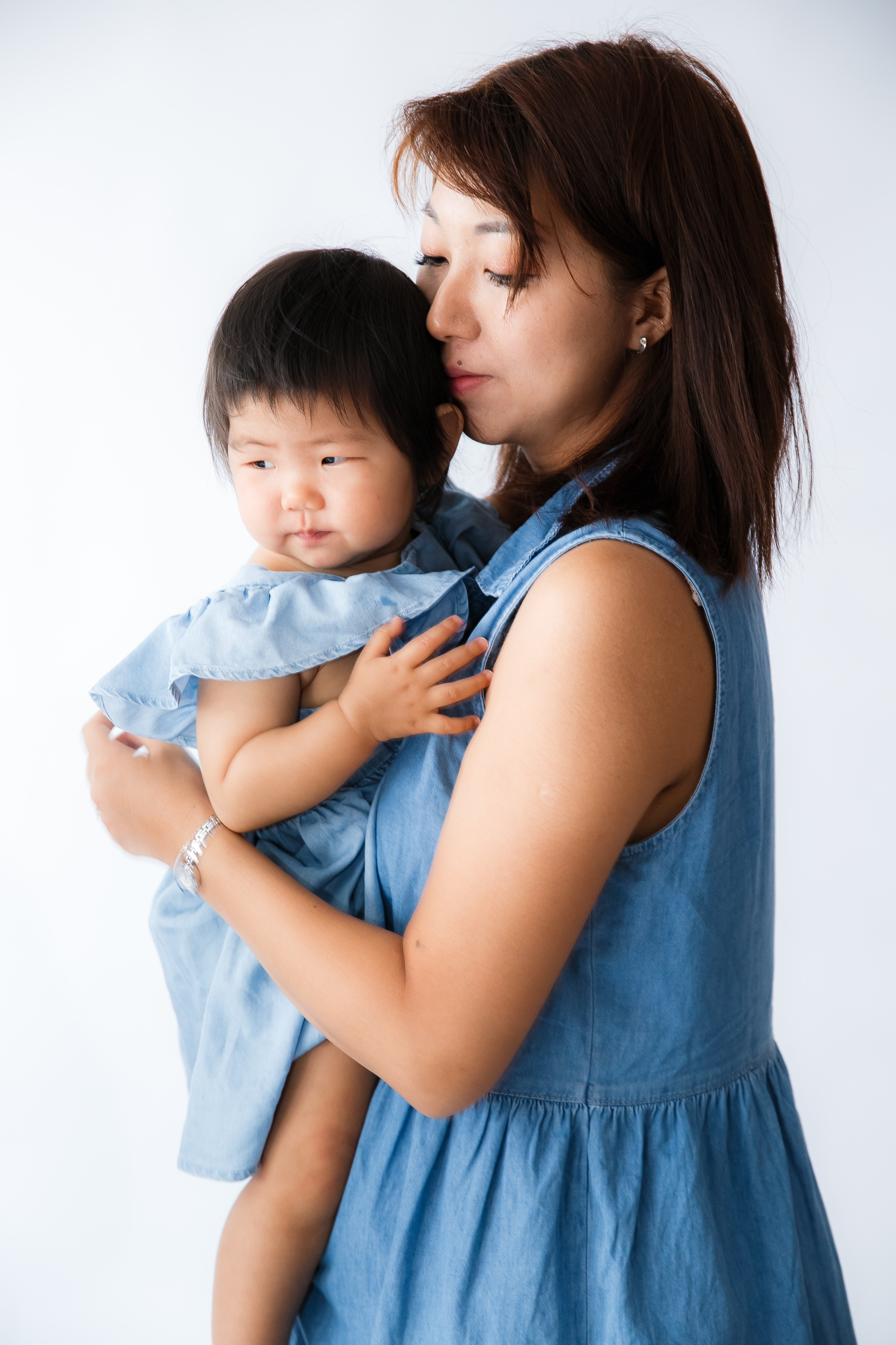 가족 семья. «Инбок» Фото студия