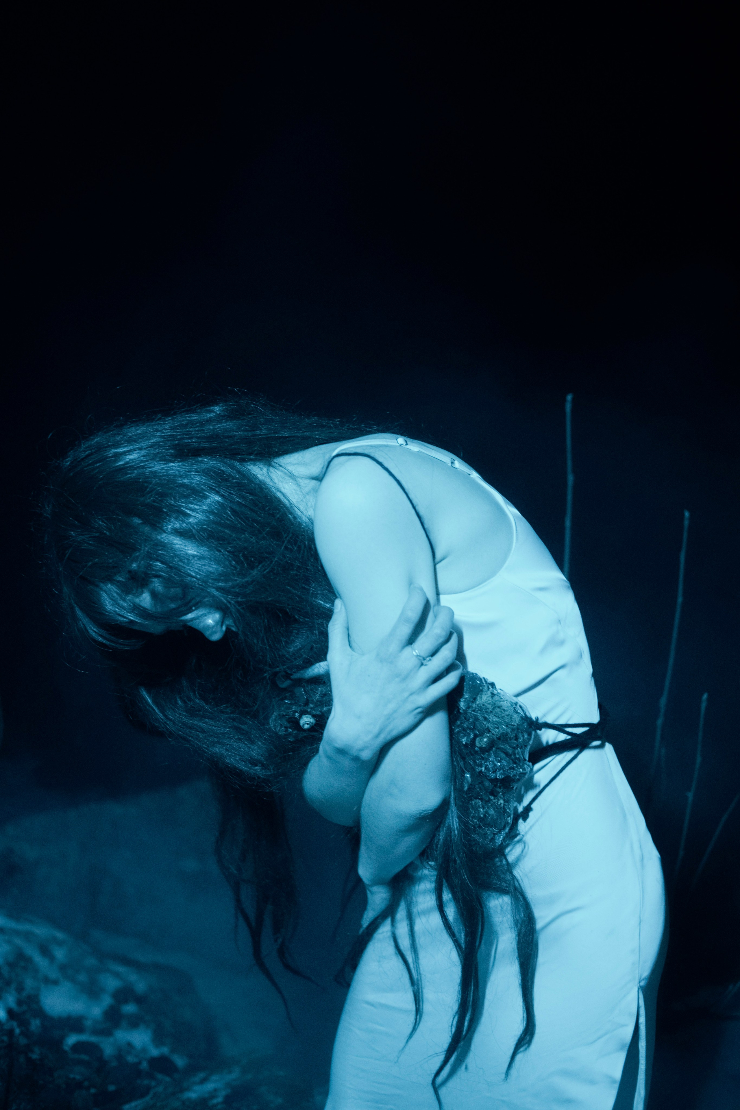 THE TRUE SELF. Rosebud. core production