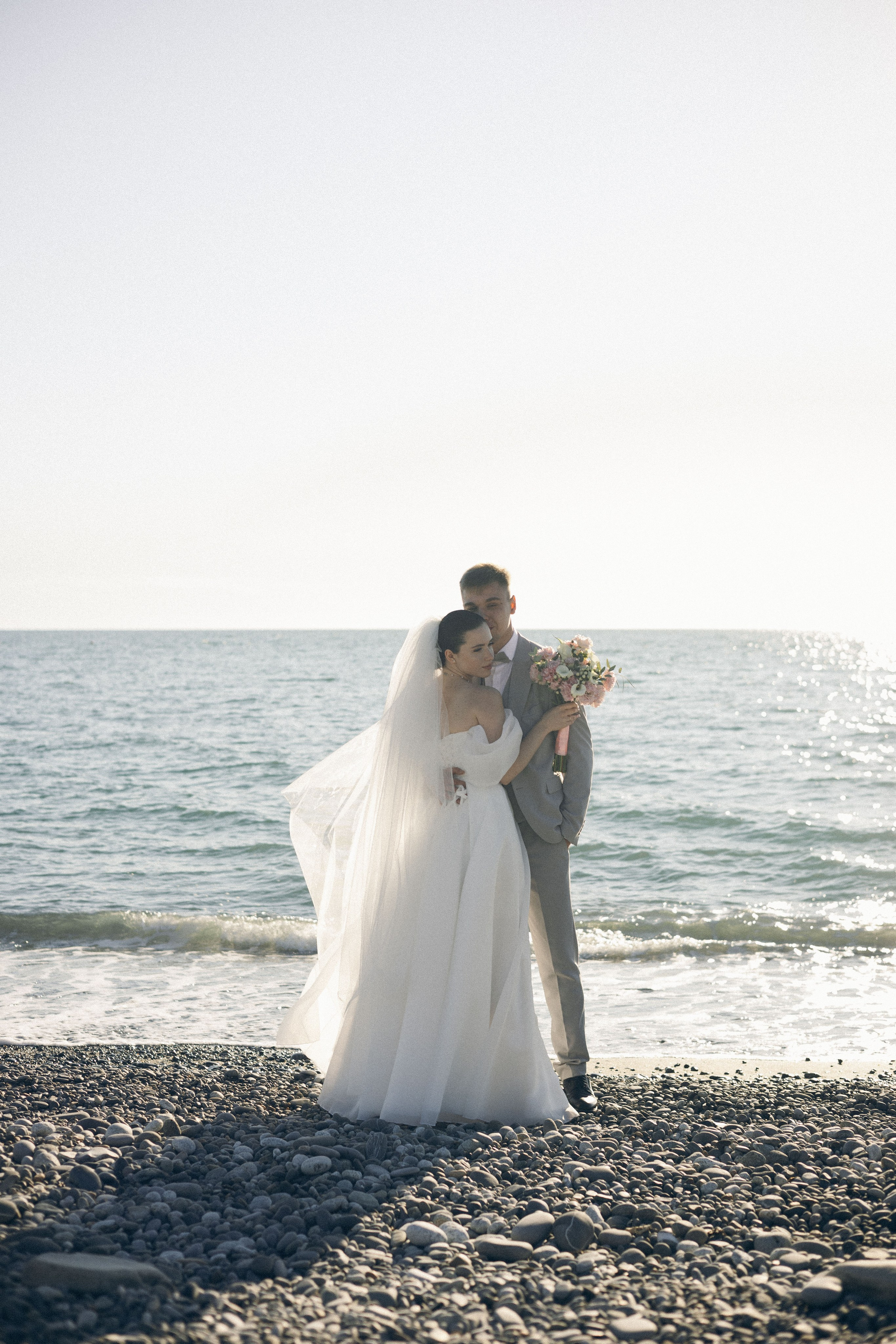 Иван&Вера. Фотограф в Екатеринбурге