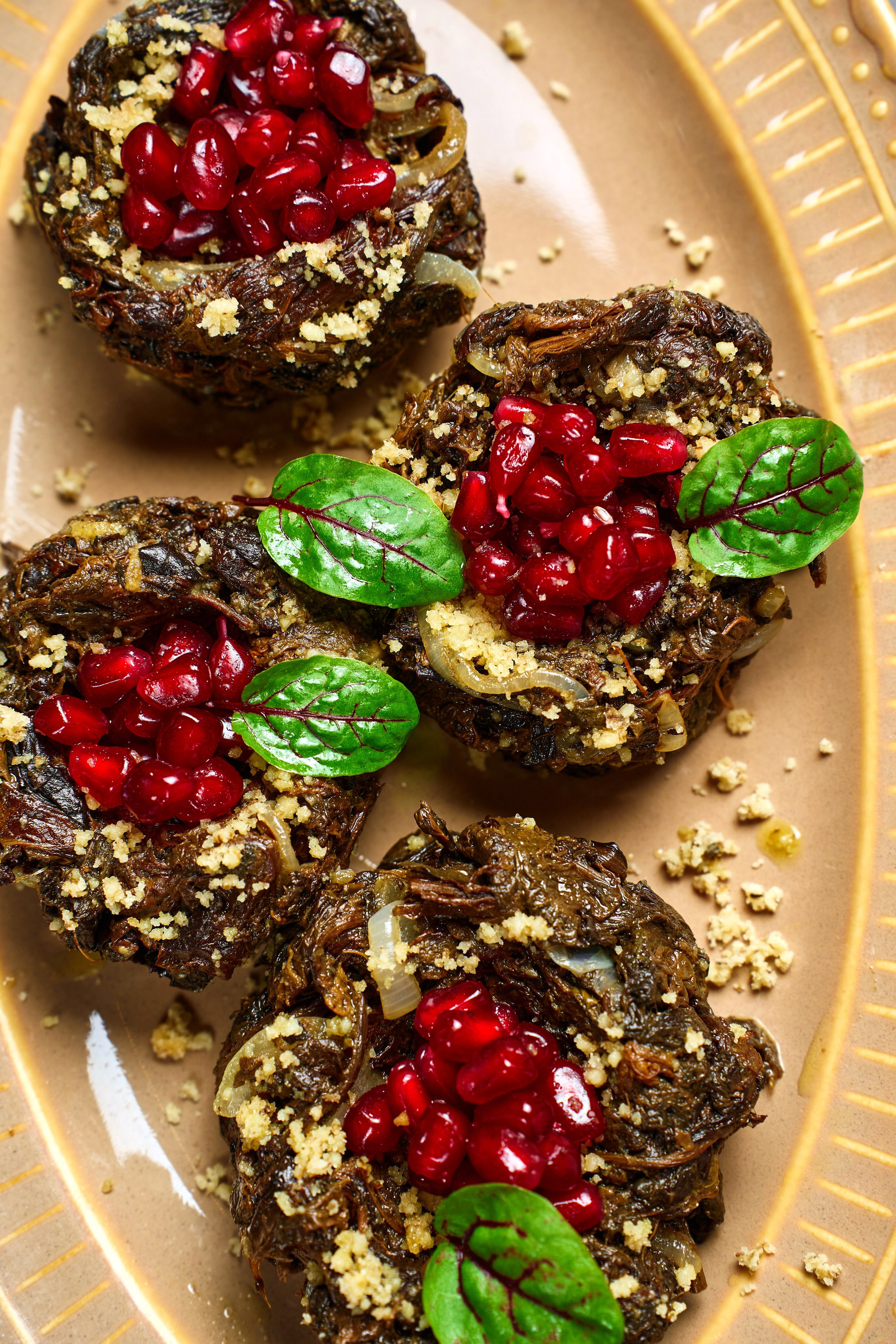 FOOD фотография. Фотограф Ольвия Капранова в Москве и московской области