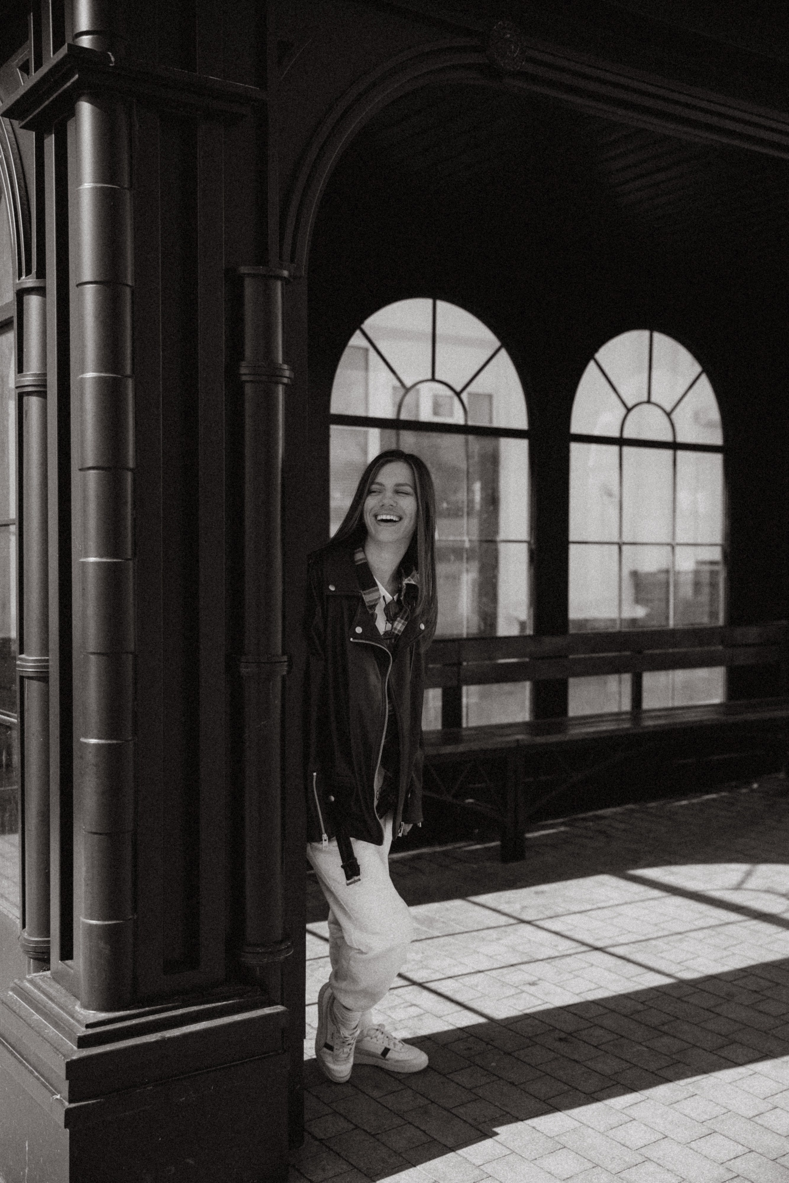 Катя. Фотограф Ульяна Дивина в Нижнем Новгороде и Нижегородской области