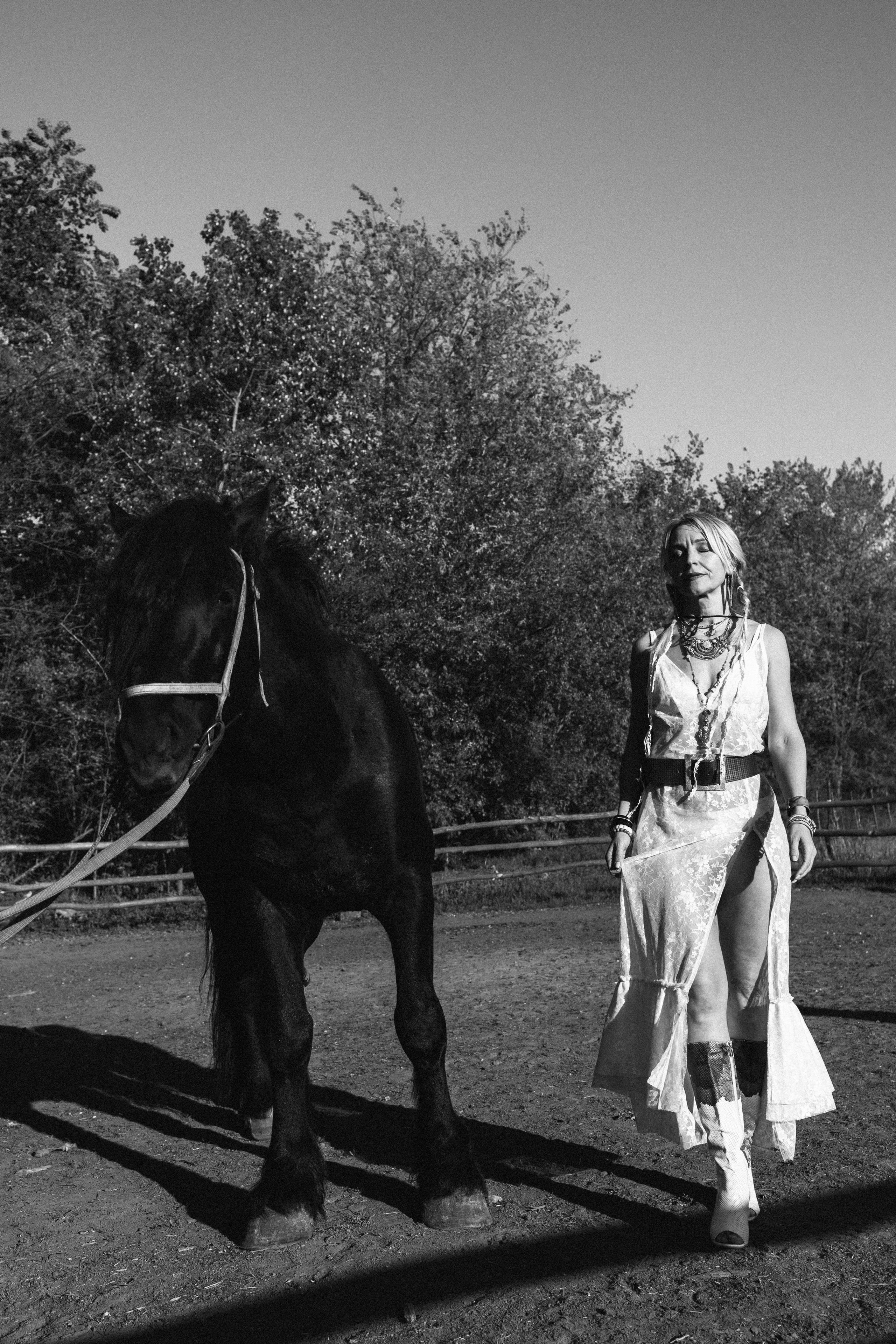 Ранчо. Фотограф в Краснодаре Лагунов Владимир