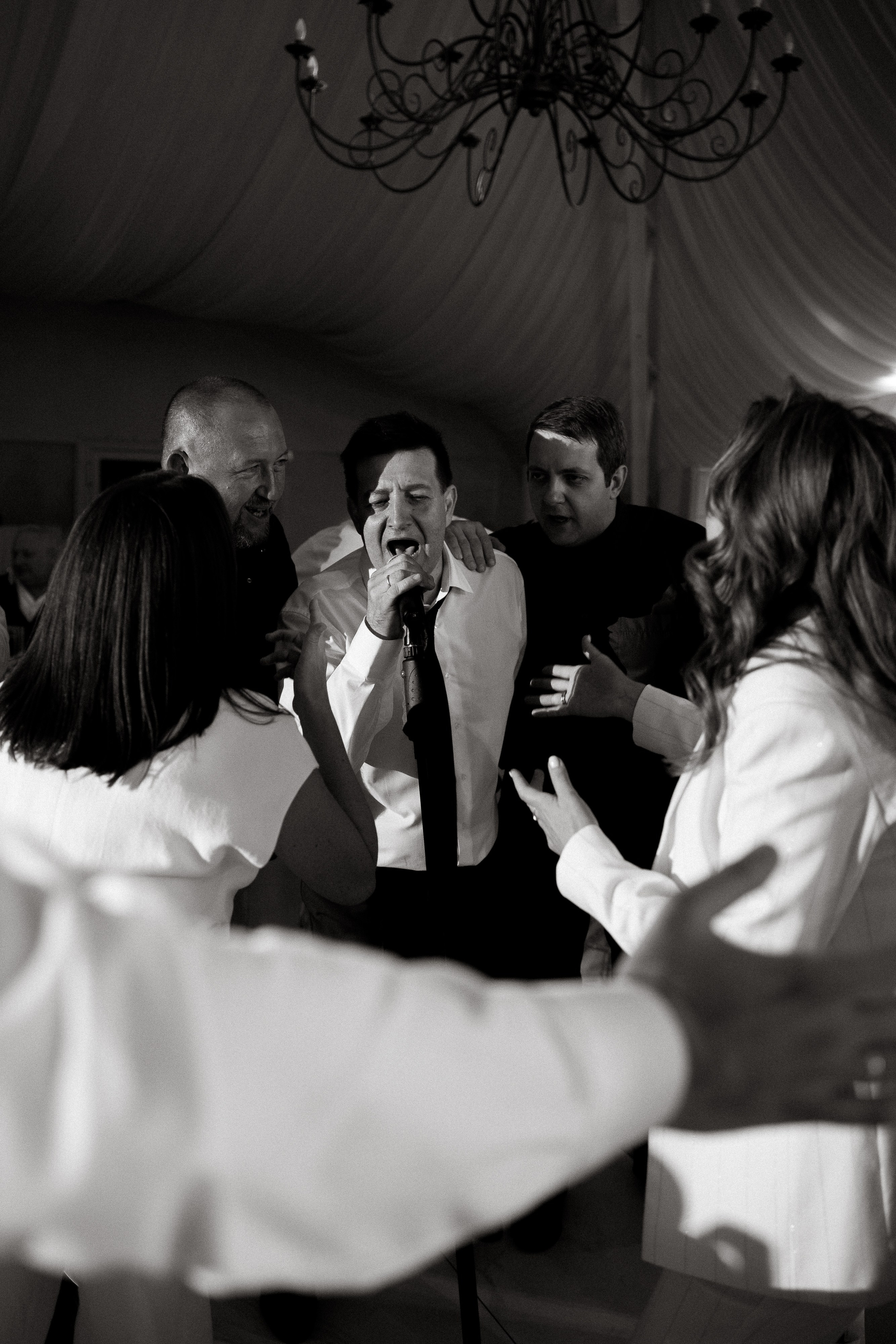 Антон и Анна. Свадебный фотограф Ольга Ермакович