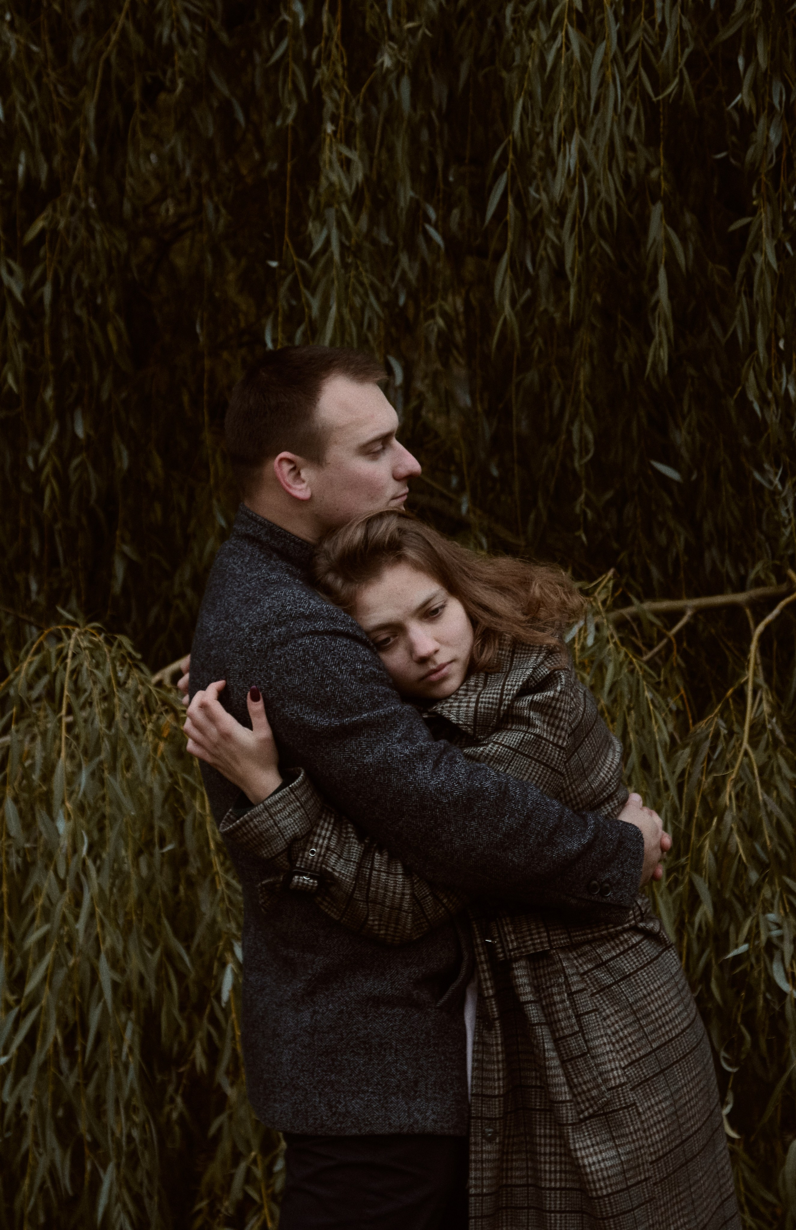 Юлия и Евгений. Фотограф лавстори Москва/МО Приятелева Ангелина